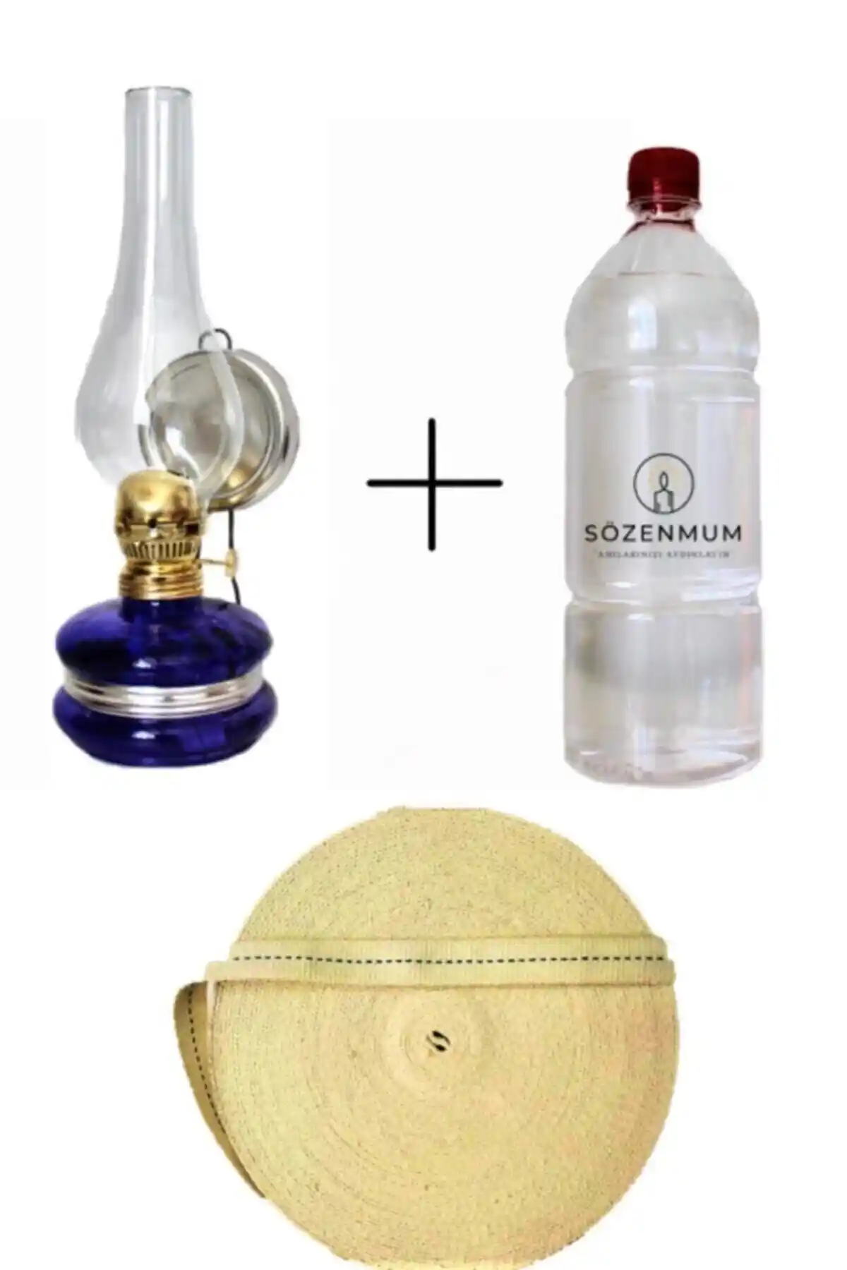 Gaz Lambaları Karşılaştırması: Mor ve Yeşil Nostaljik ve Klasik Modeller