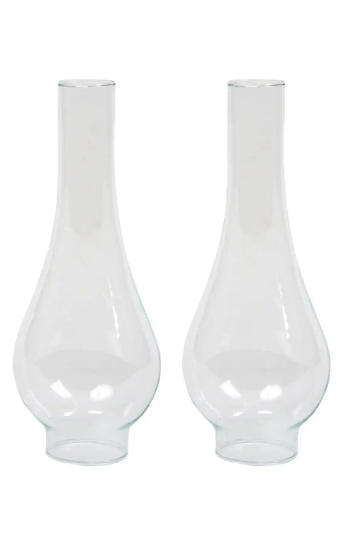 Gaz Lambası Camları Karşılaştırması: Genel Markalar ve MUTLU ANTİKA Ürün Analizi