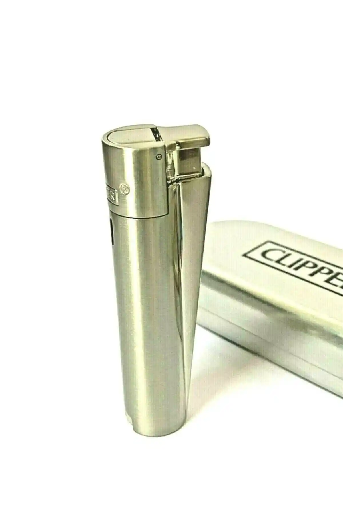 Genel Markalar 1300c Turbo ve Jet Flame Metal Mat Çakmaklarının Detaylı Karşılaştırması