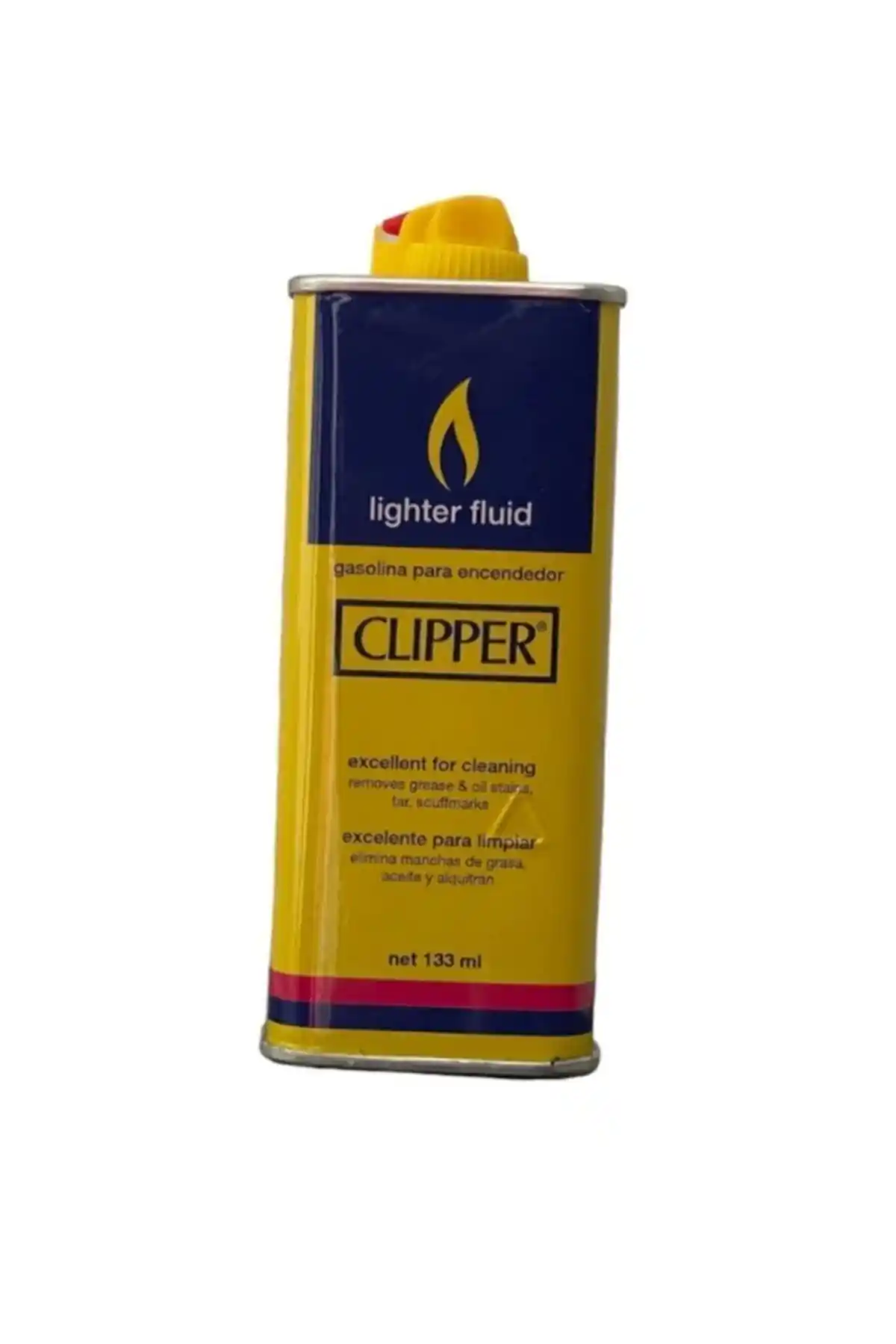 Genel Markalar Benzin ve X-Lite Çakmak Benzini Karşılaştırması