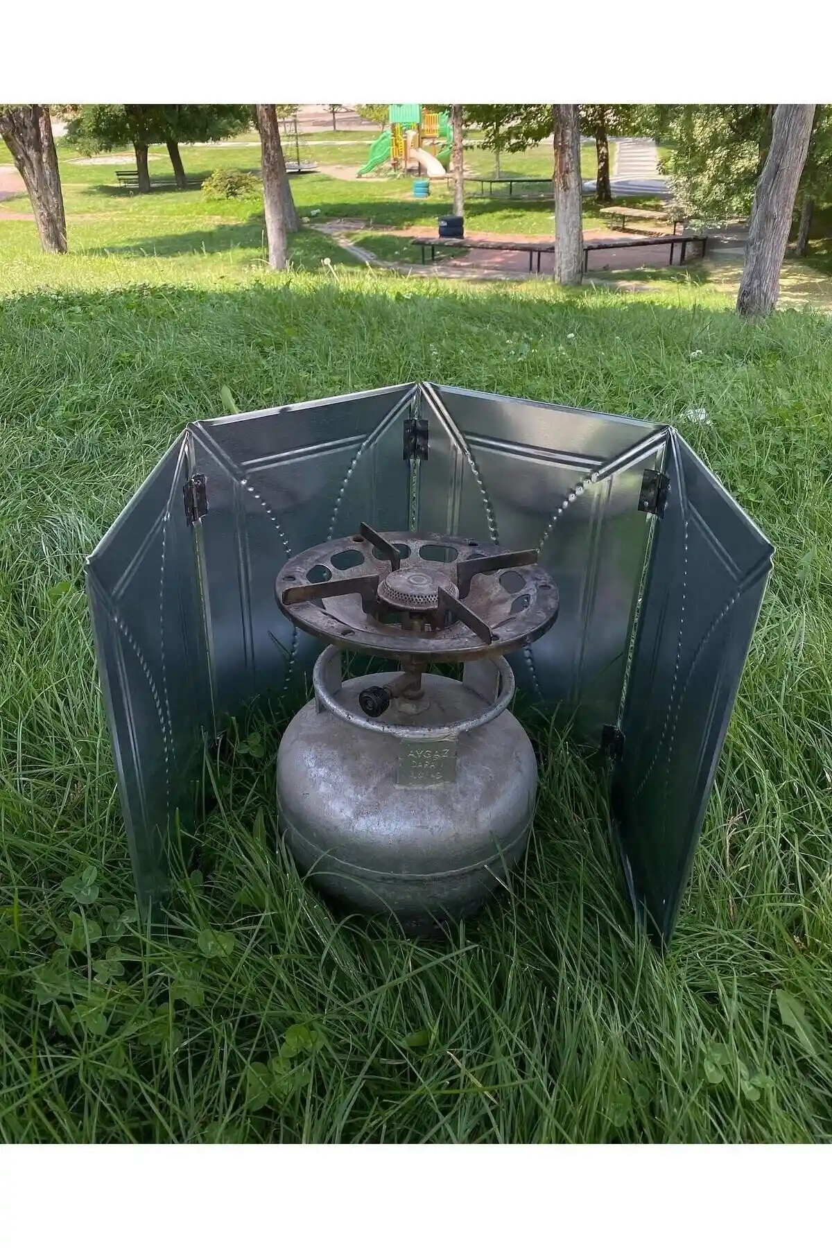 Genel Markalar Çelik ve Nurgaz Beyaz Metal Rüzgarlık Karşılaştırması ve Özellikleri