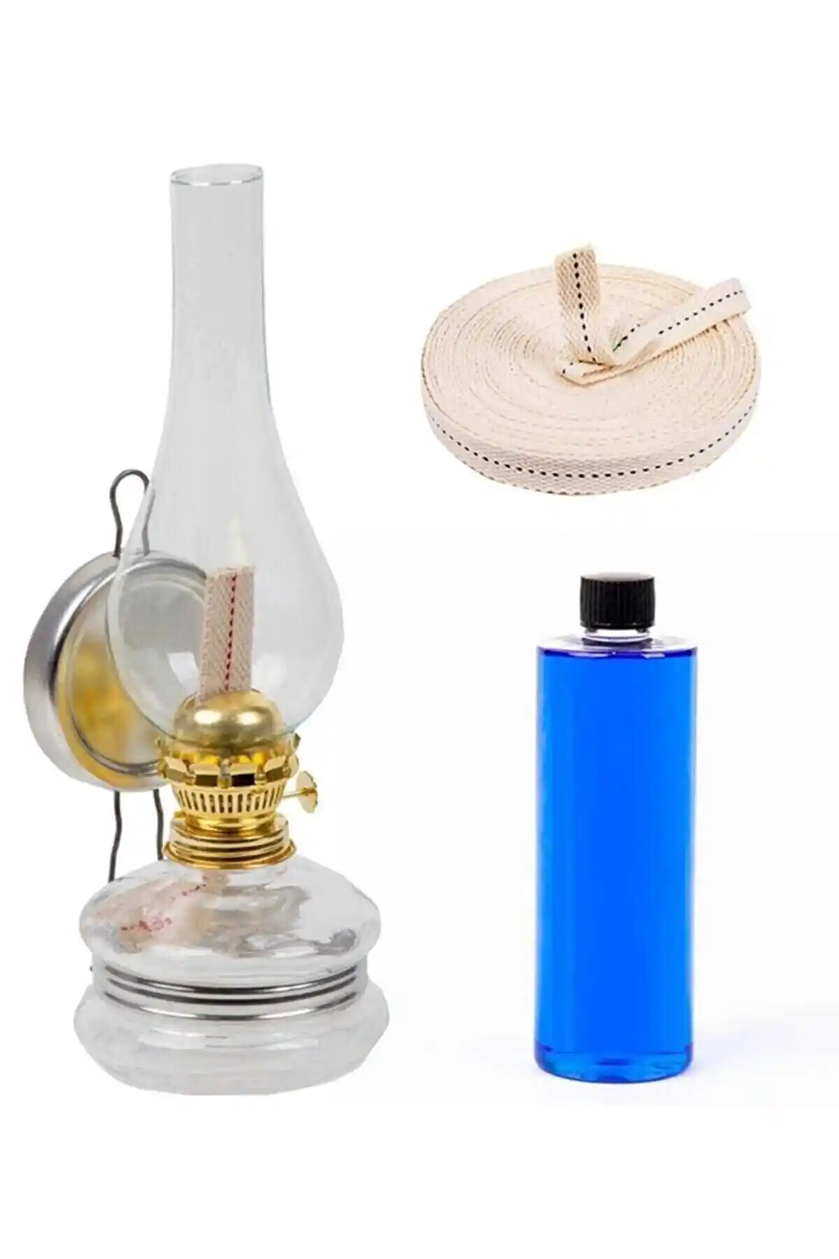 Genel Markalar Gaz Lambası Nostaljik ve Klasik Model Karşılaştırması ve Özellikleri