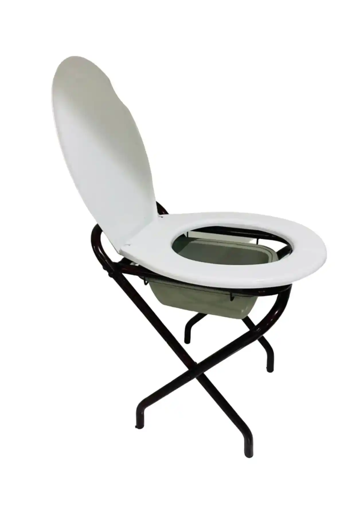 Genel Markalar Kamp Tuvaleti ve HASTUNÇ Katlanır Portatif Sandalye Karşılaştırması