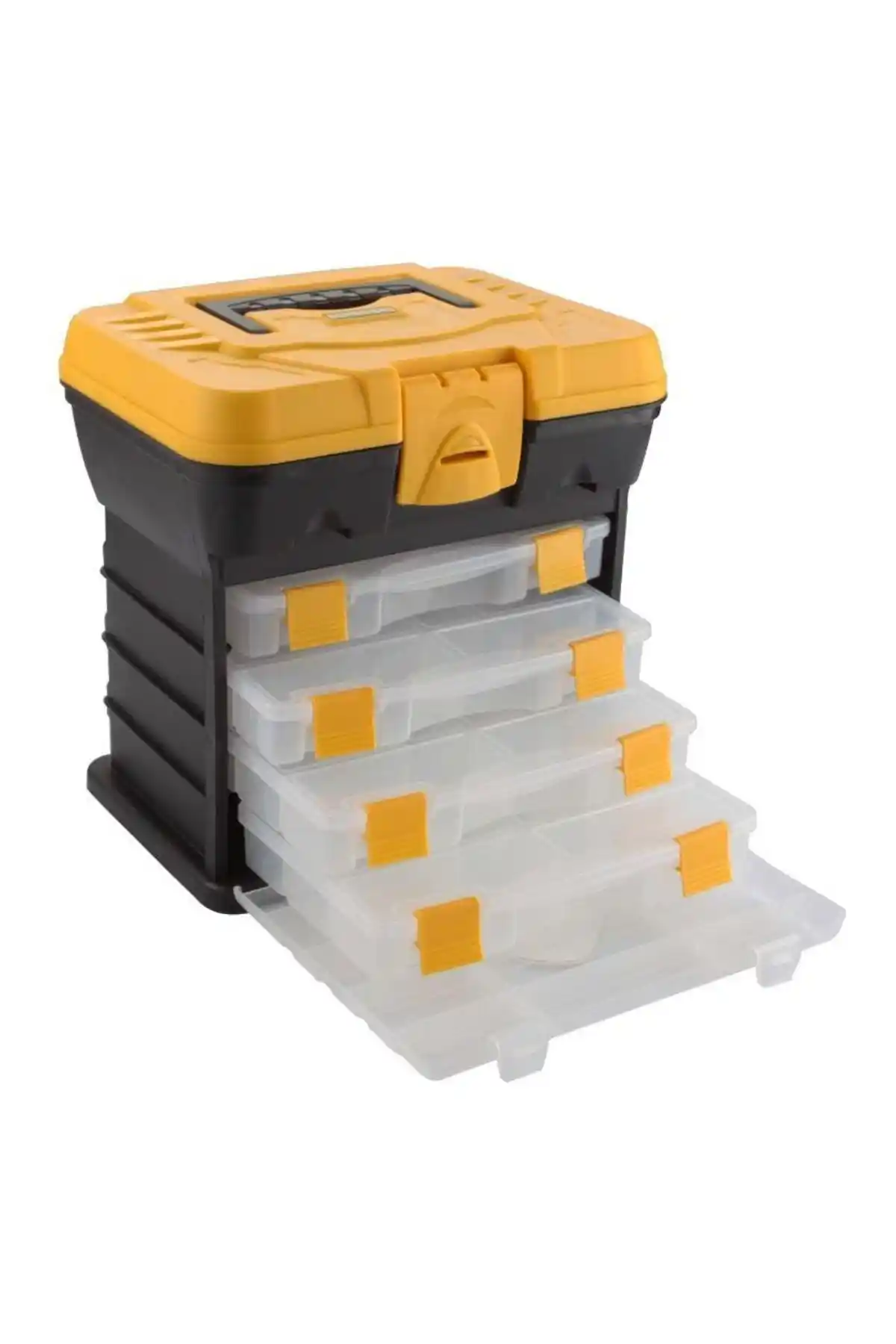 Genel Markalar Organizerli Balıkçı Takım Çantası ve Xt16 Super Bag Karşılaştırması