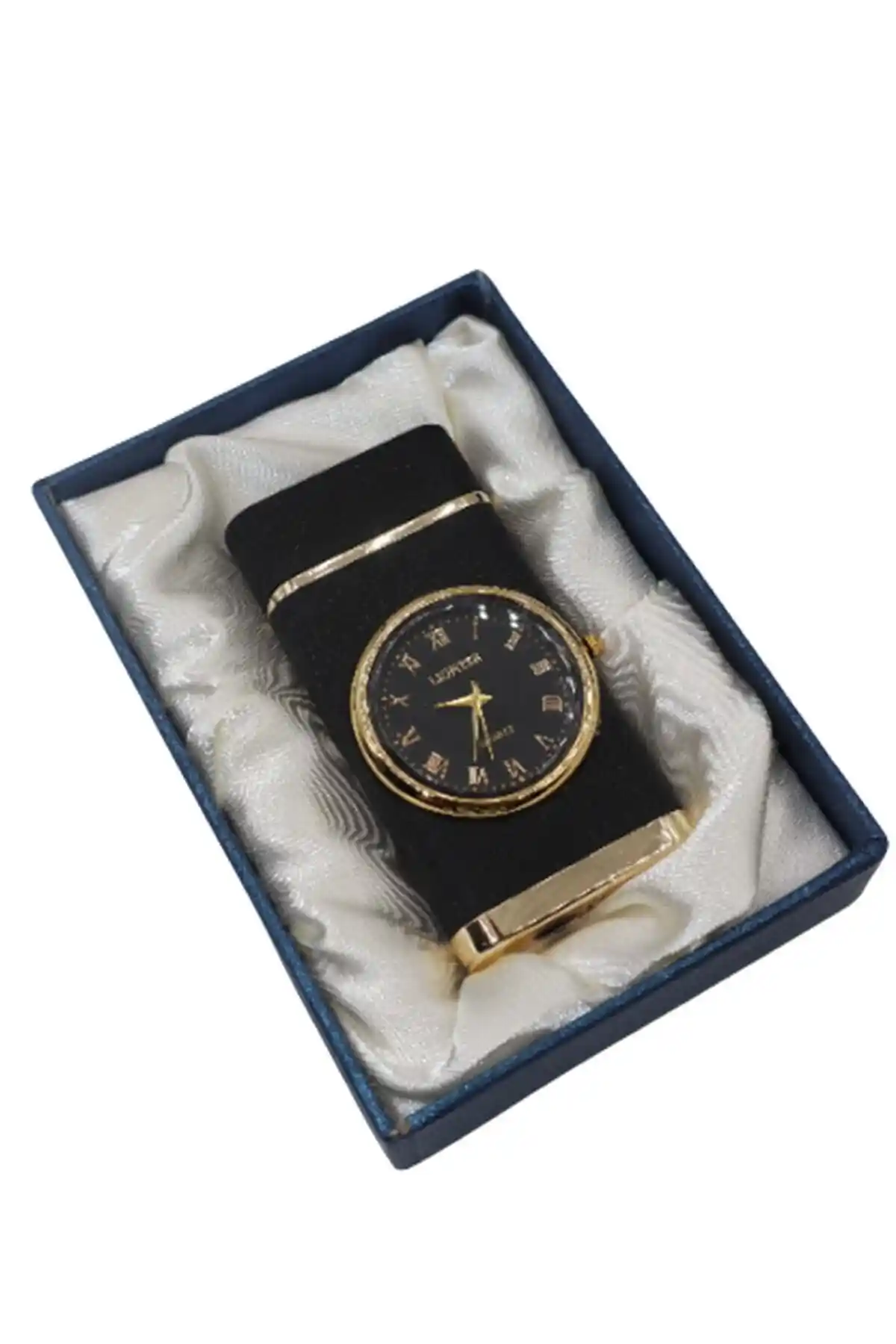 Genel Markalar Saatli Turbo Çakmak ve HEDGİFT Kişiye Özel Lüks Çakmak Karşılaştırması