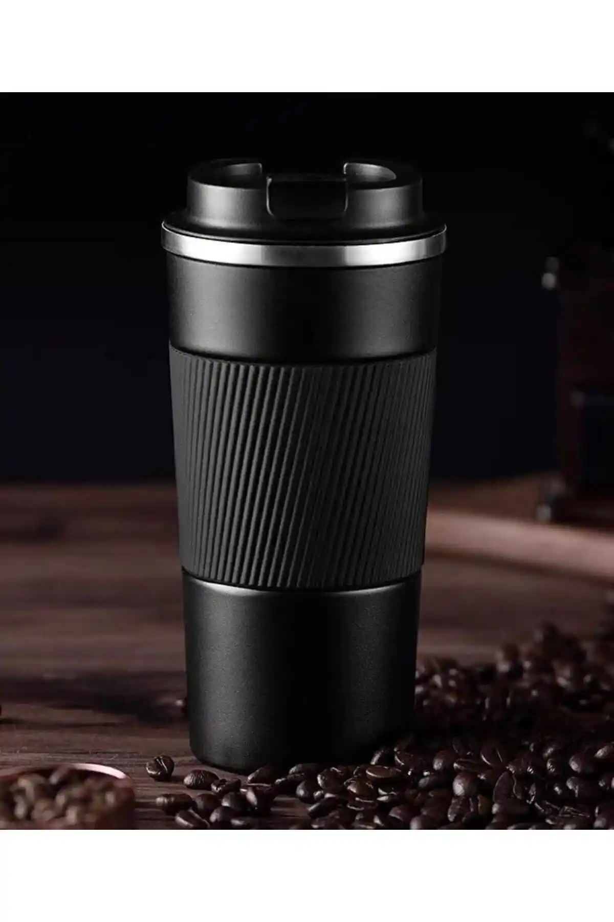 Genel Markalar ve NRDLİFE Paslanmaz Çelik Termos Karşılaştırması 500 ml Kapasiteli modeller