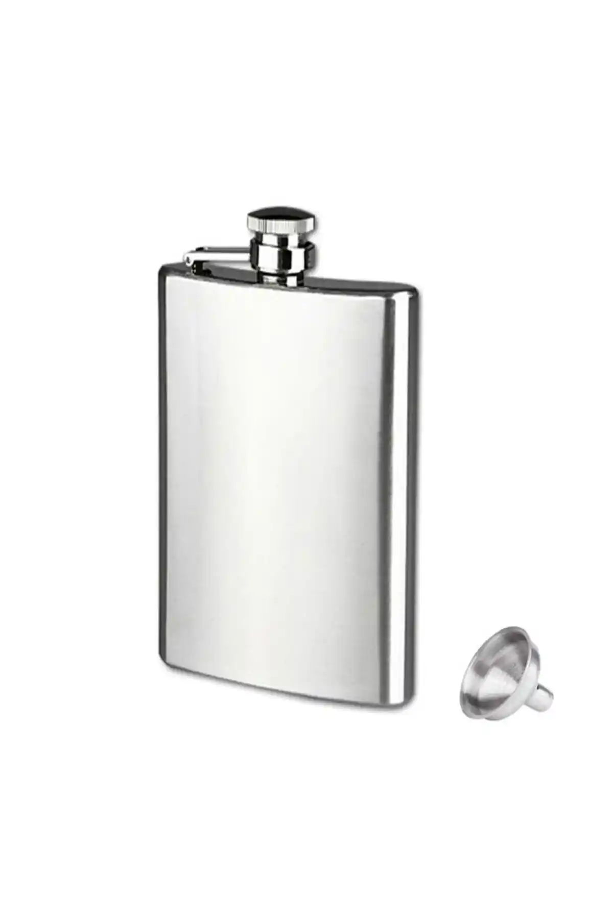 Genel Markalar Weather Forecast ve Stanley Paslanmaz Çelik Cep Matarası Karşılaştırması