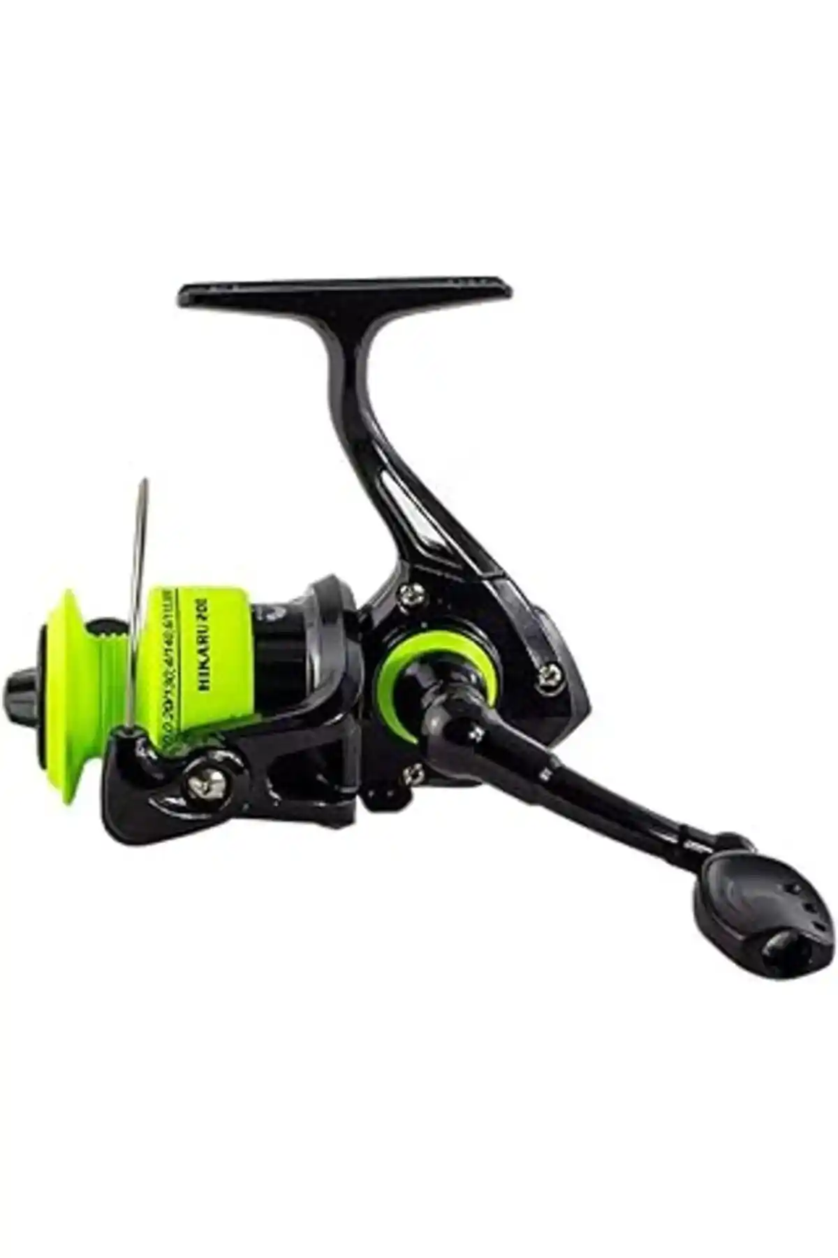 Hikaru 200 ve Revenger Rv-25 Olta Makineleri Karşılaştırması ve İnceleme