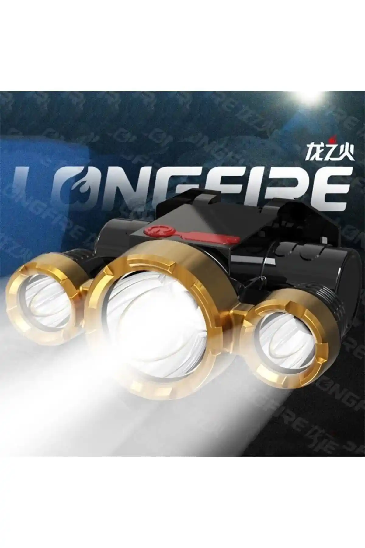 Janva Kafa Fenerleri Karşılaştırması: LED ve Wave Teknolojili Modellerin Özellikleri