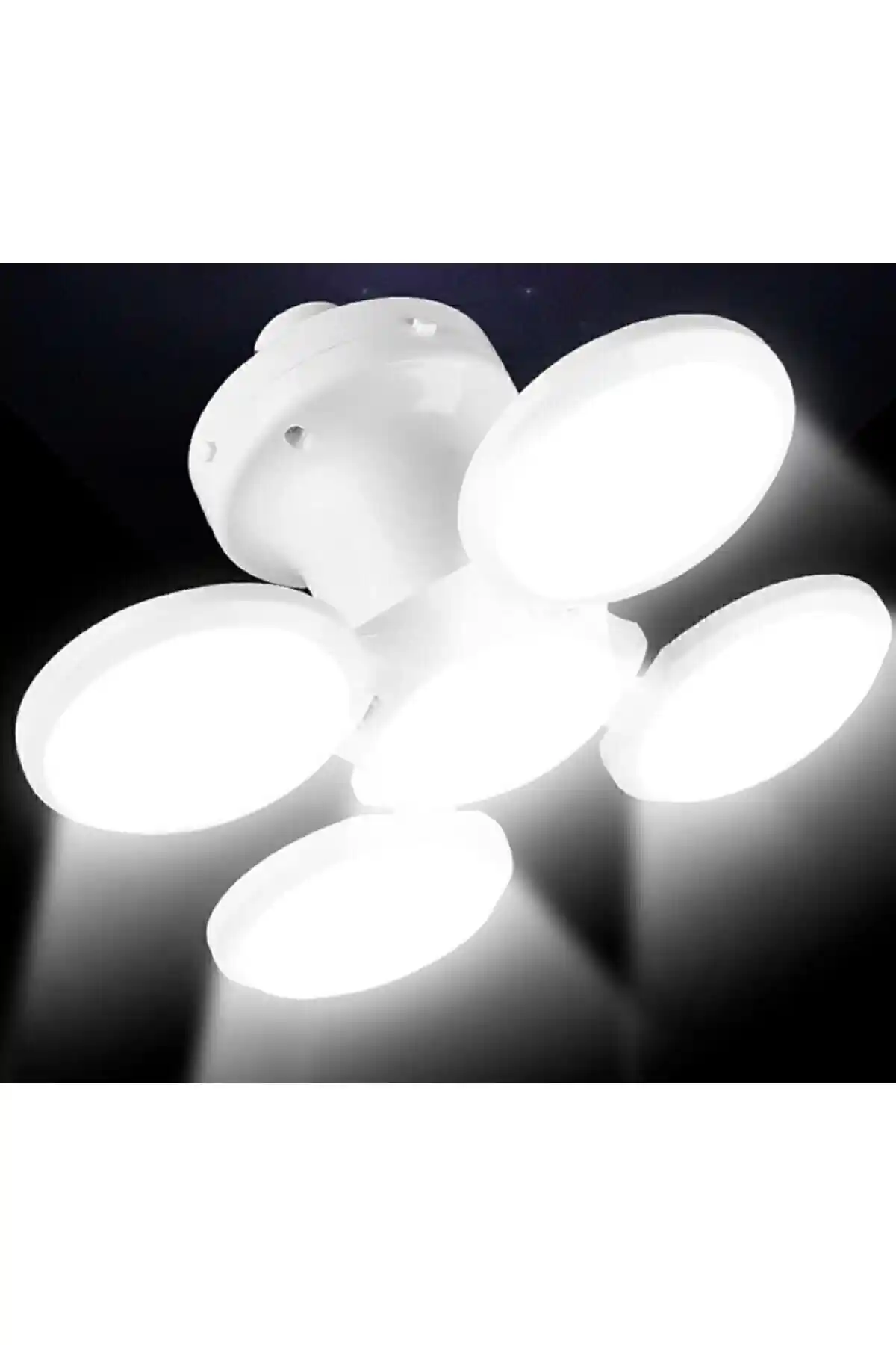 Kamp Lambası Karşılaştırması: Genel Markalar Yuvarlak Solar LED ve Unichrome P-300w