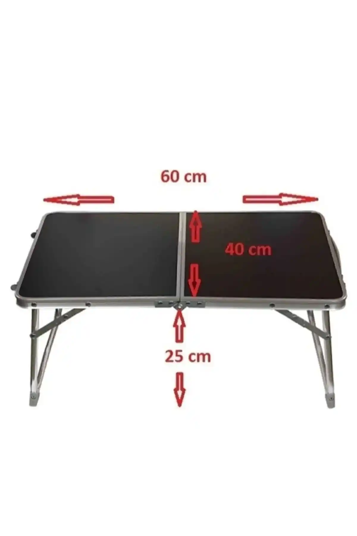 Kamp ve Bahçe Kullanımı İçin Katlanır Masalar: Karşılaştırmalı Rehber (75-90 karakter)