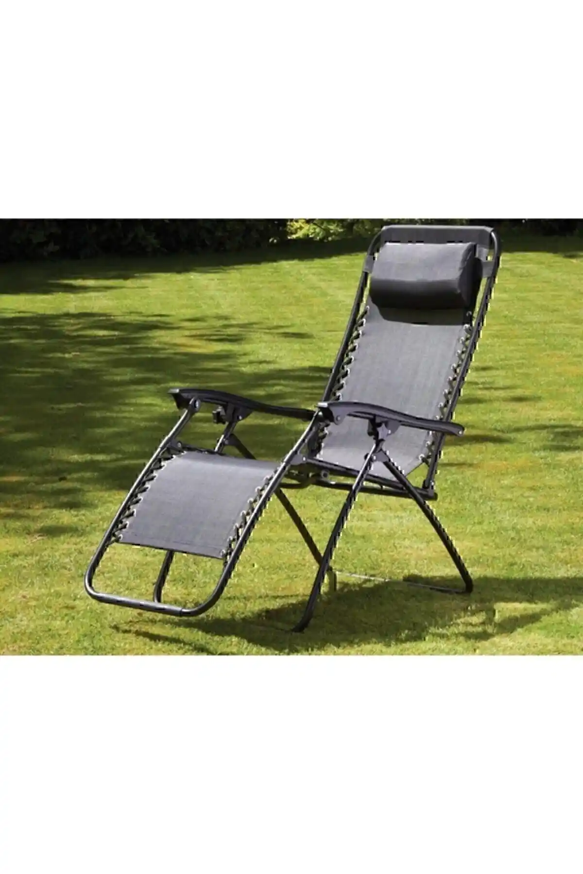 Kamp ve Plaj İçin En İyi Katlanır Şezlong Karşılaştırması 2023