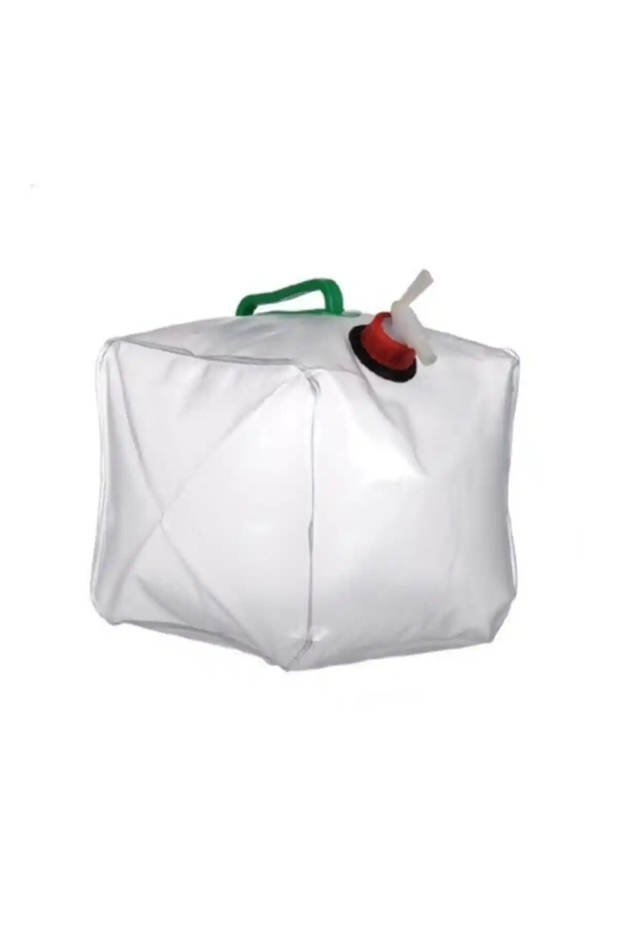 Katlanabilir Su Bidonları Karşılaştırması: 20 Lt ve 5.5 Lt Modellerin Özellikleri