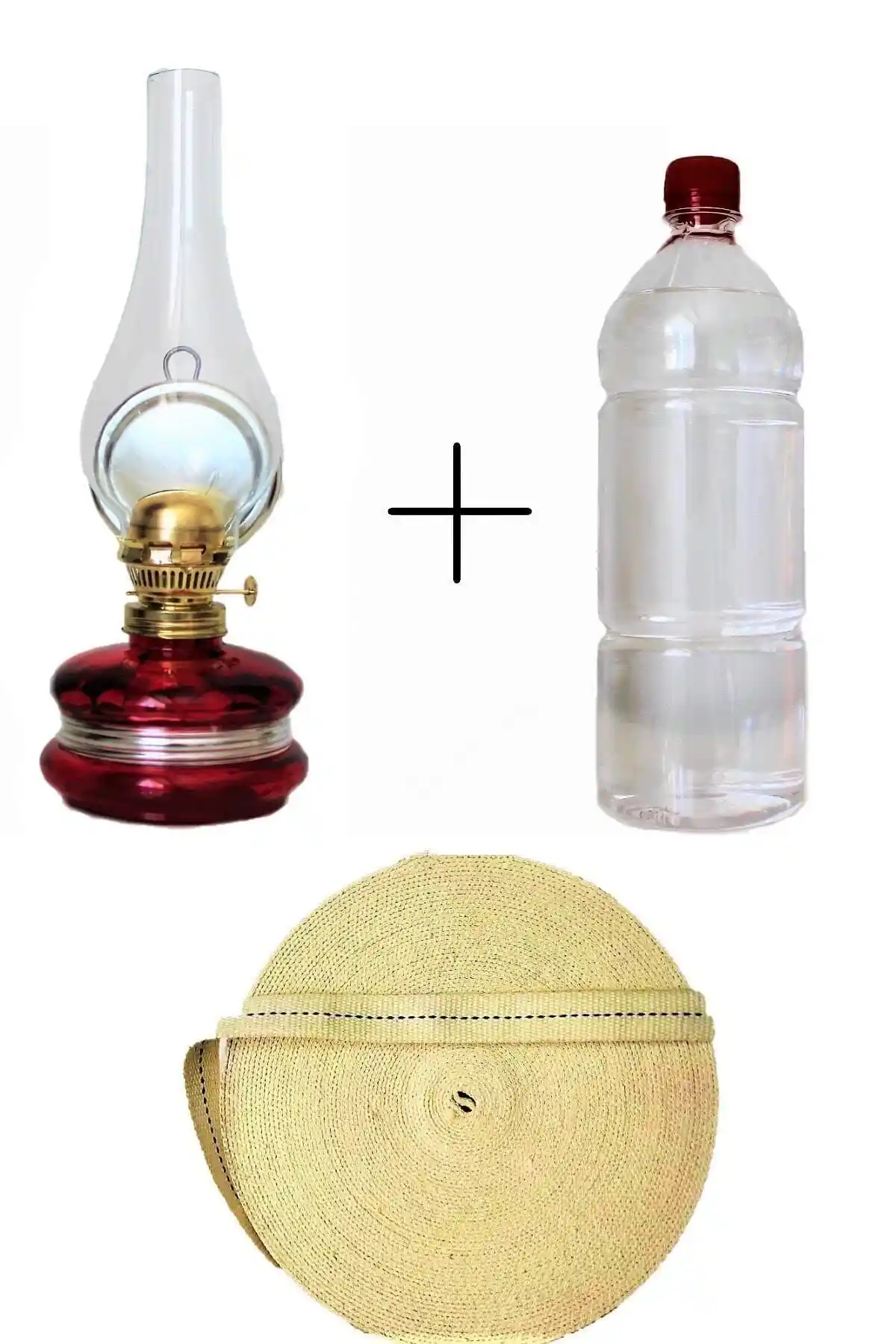 Kırmızı Klasik ve Nostaljik Yeşil Gaz Lambası Karşılaştırması ve İncelemeleri