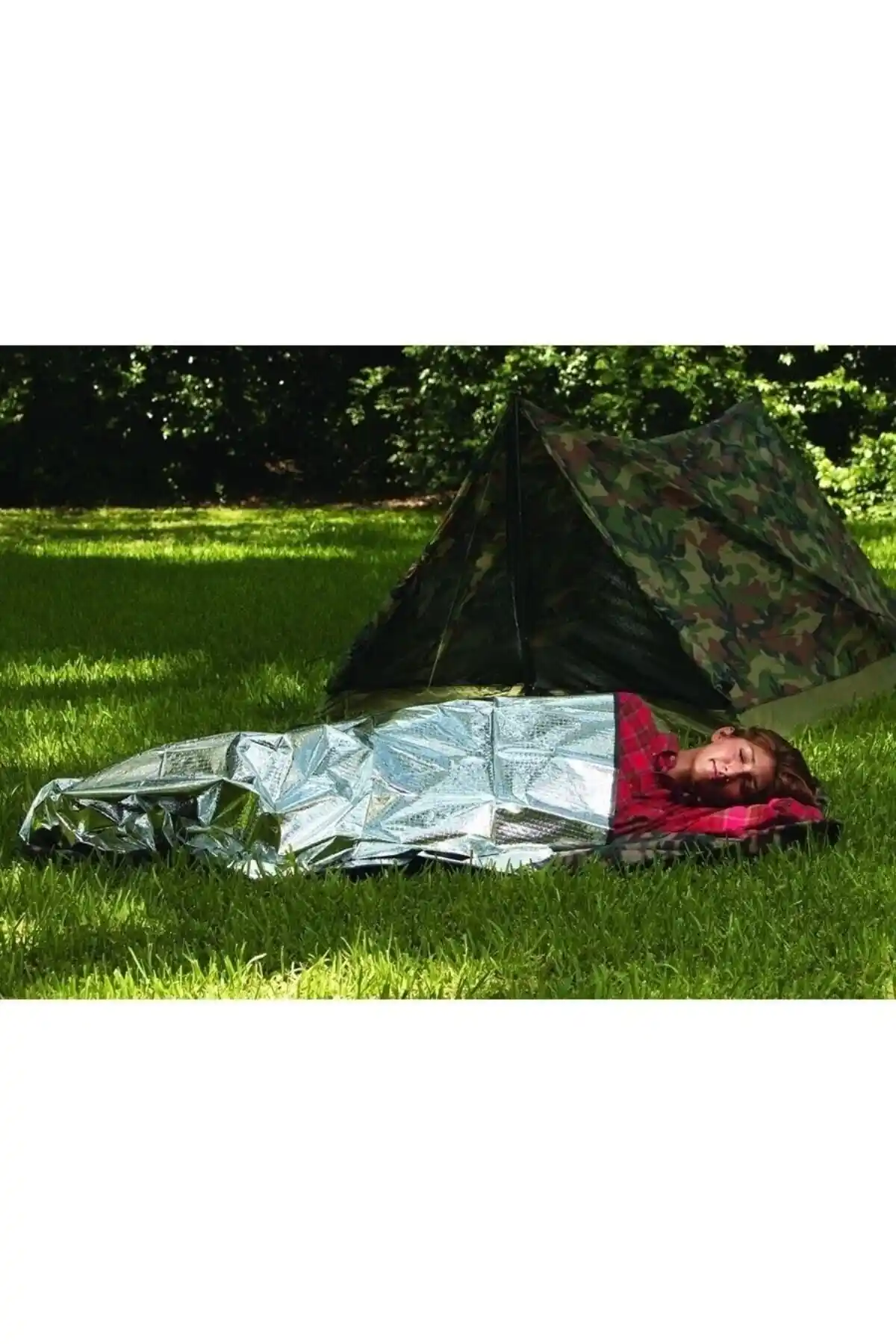 Mio Termal ve Orion Outdoor Acil Durum Termal Battaniye Karşılaştırması