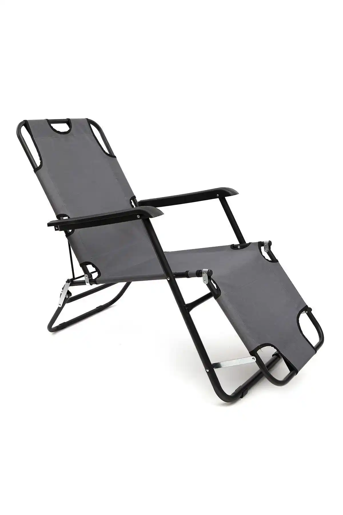 Moniev Litus ve Nurgaz Katlanır Sandalyelerin Karşılaştırması ve Kullanım Alanları