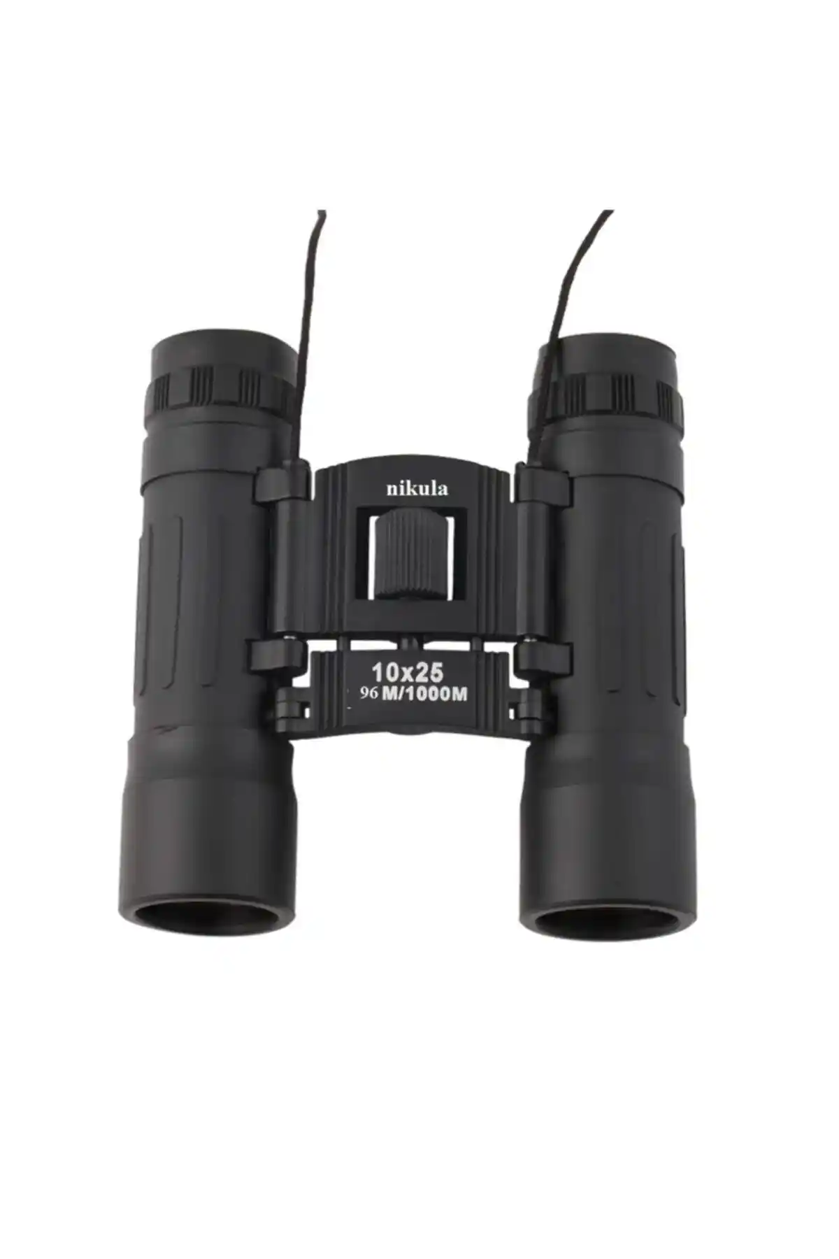 Nikula 10x25 ve 10x50 Dürbün Modelleri Karşılaştırması ve Kullanım Alanları