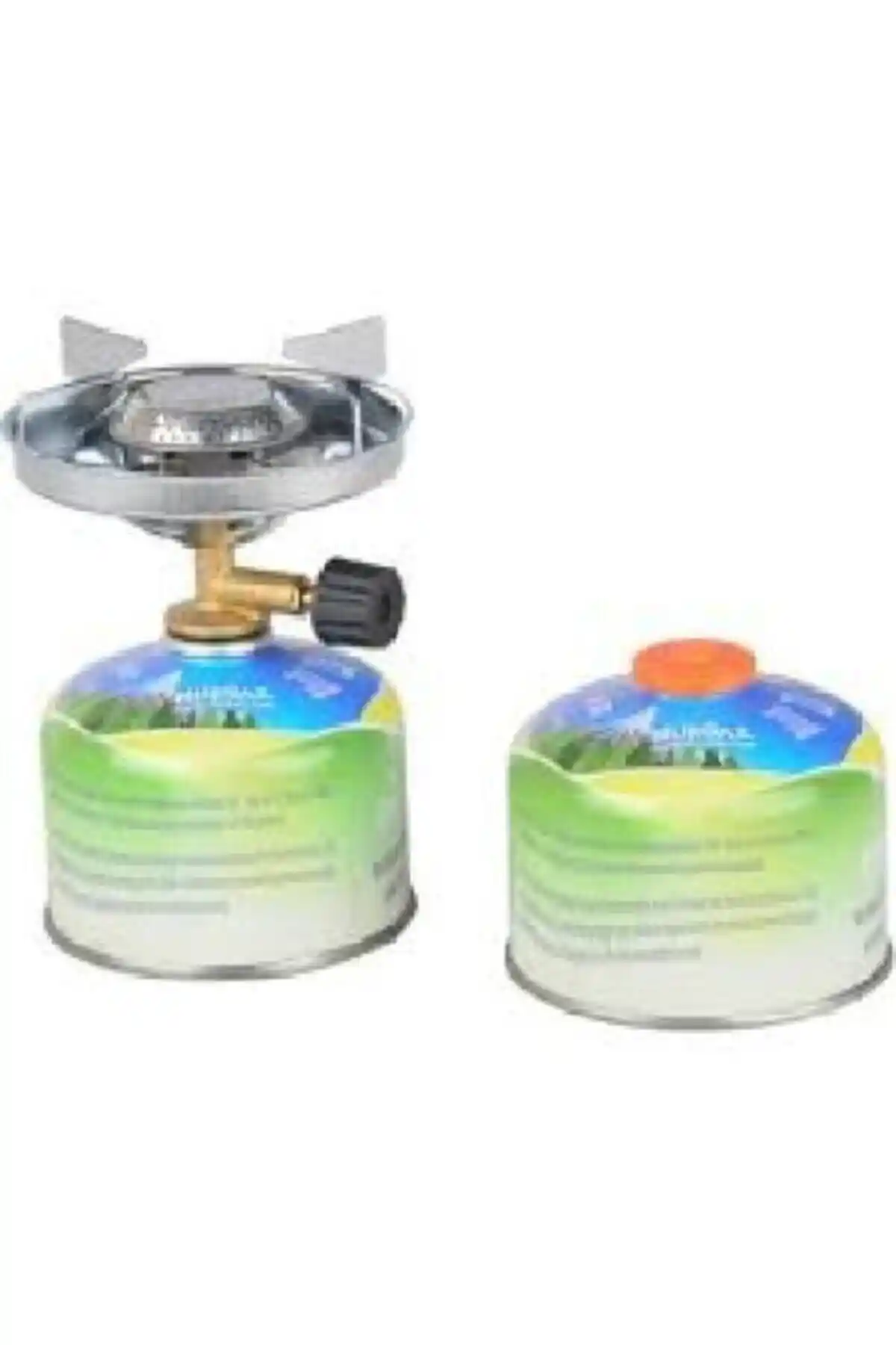 Nurgaz Ng 075 Troya ve Pergamon Kamp Ocağı Setleri Karşılaştırması