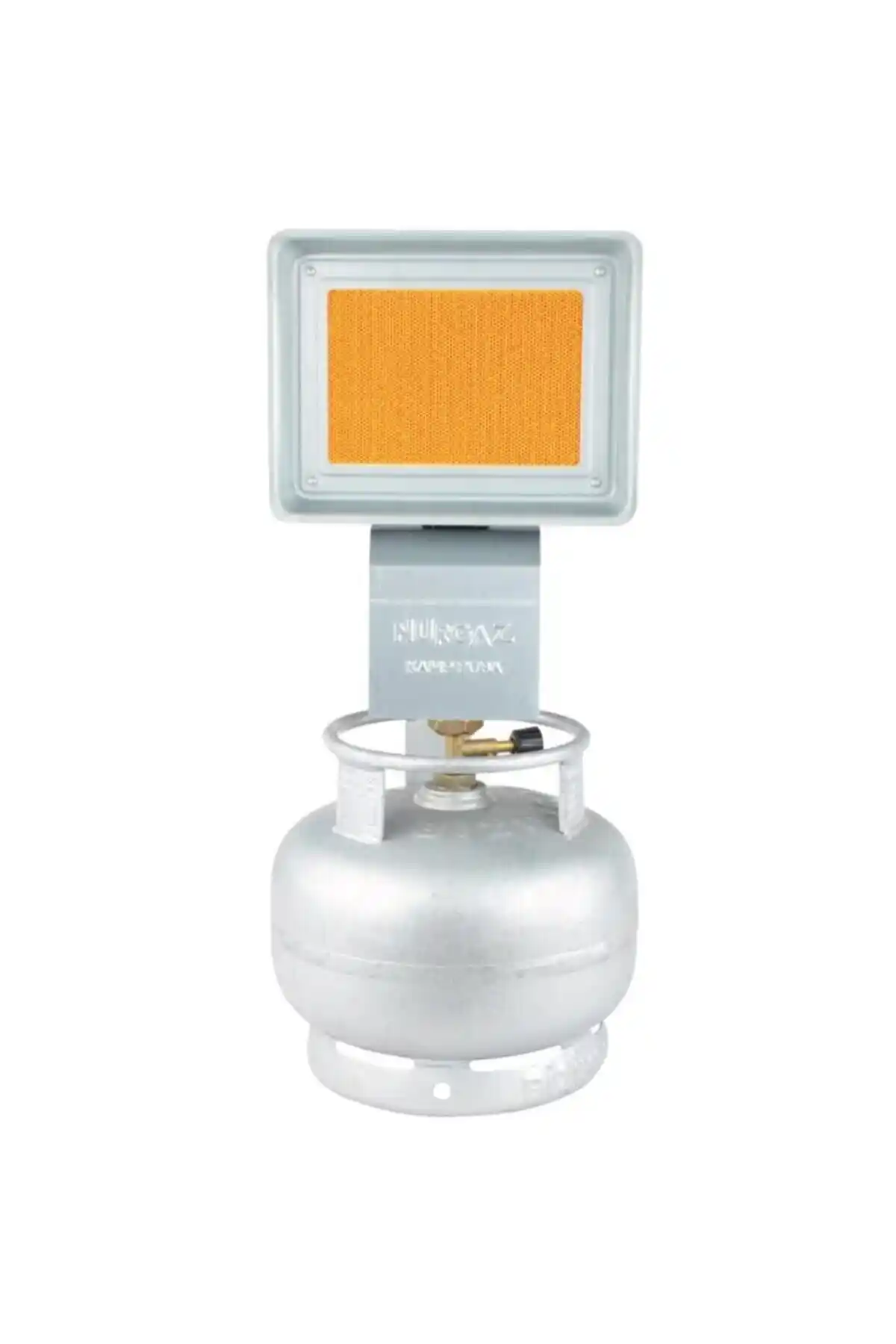 Nurgaz Tüplü ve Orgaz Dedantörlü Kamp Sobası Karşılaştırması: Hangi Model Daha Uygun