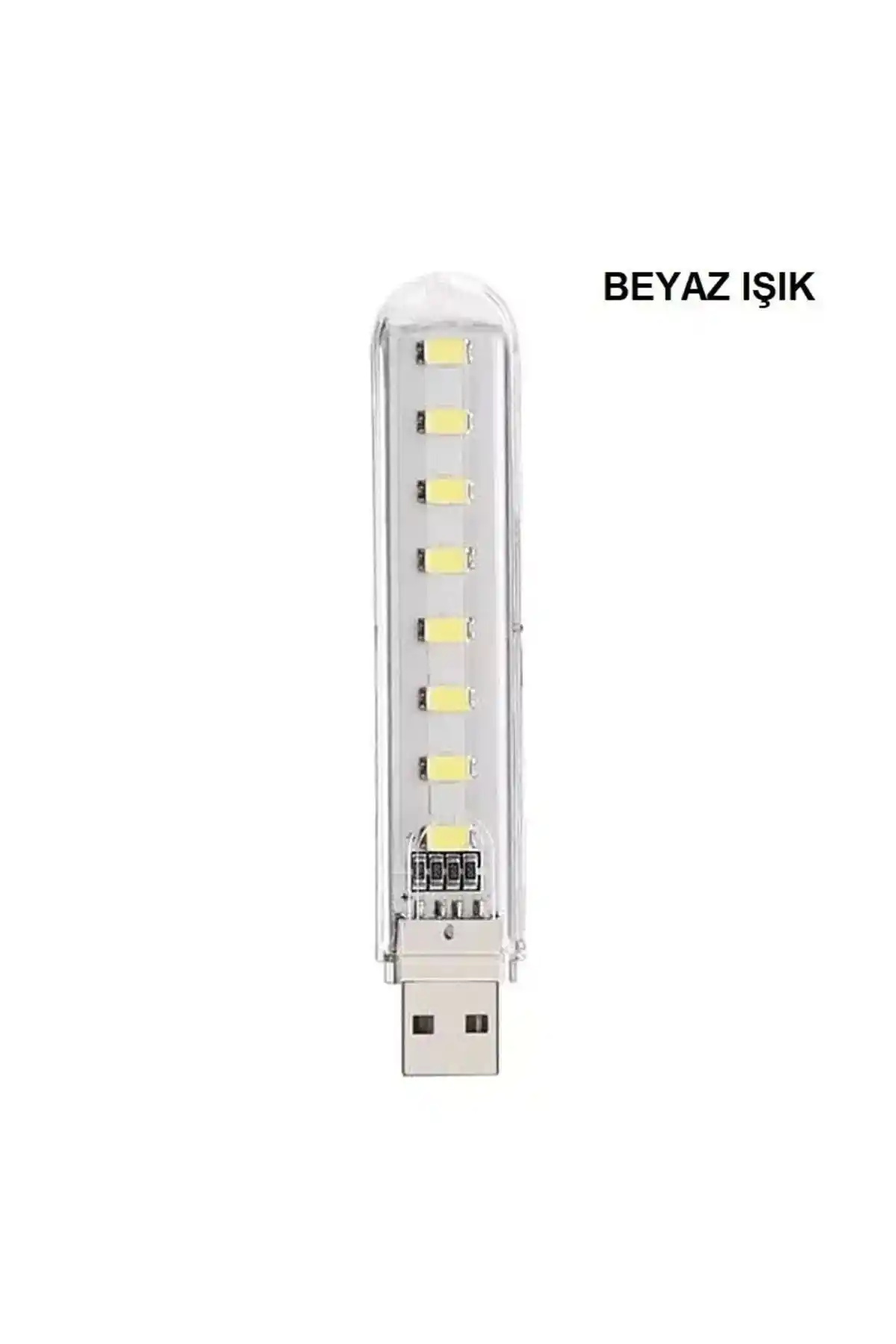 OEM Meltıs ve Unichrome USB LED Aydınlatma Ürünleri Karşılaştırması