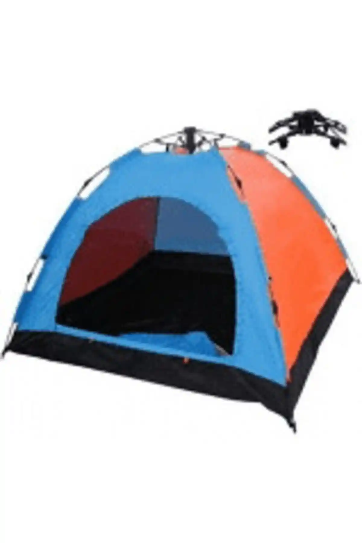 Onetick 3 ve 6 Kişilik Kamp Çadırları Karşılaştırması: Hangi Model Sizin İçin Uygun