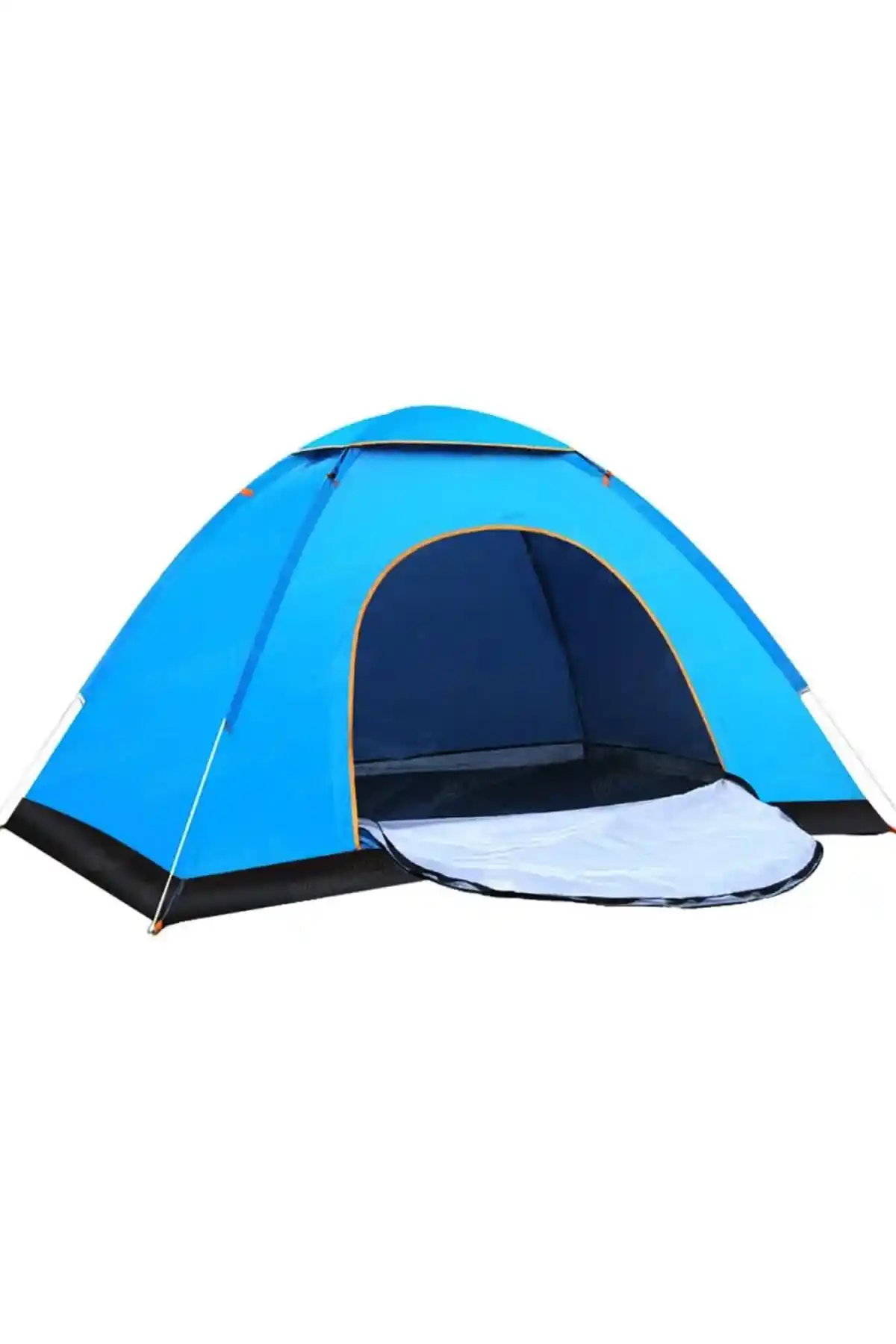 Onetick Kamp Çadırları Karşılaştırması: 6 ve 8 Kişilik Modellerin Özellikleri