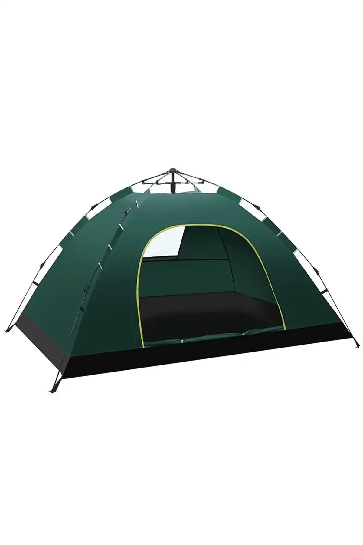 Onetick Kamp Çadırları Karşılaştırması: 6 ve 8 Kişilik Modellerin Özellikleri ve Kullanıcı Yorumları