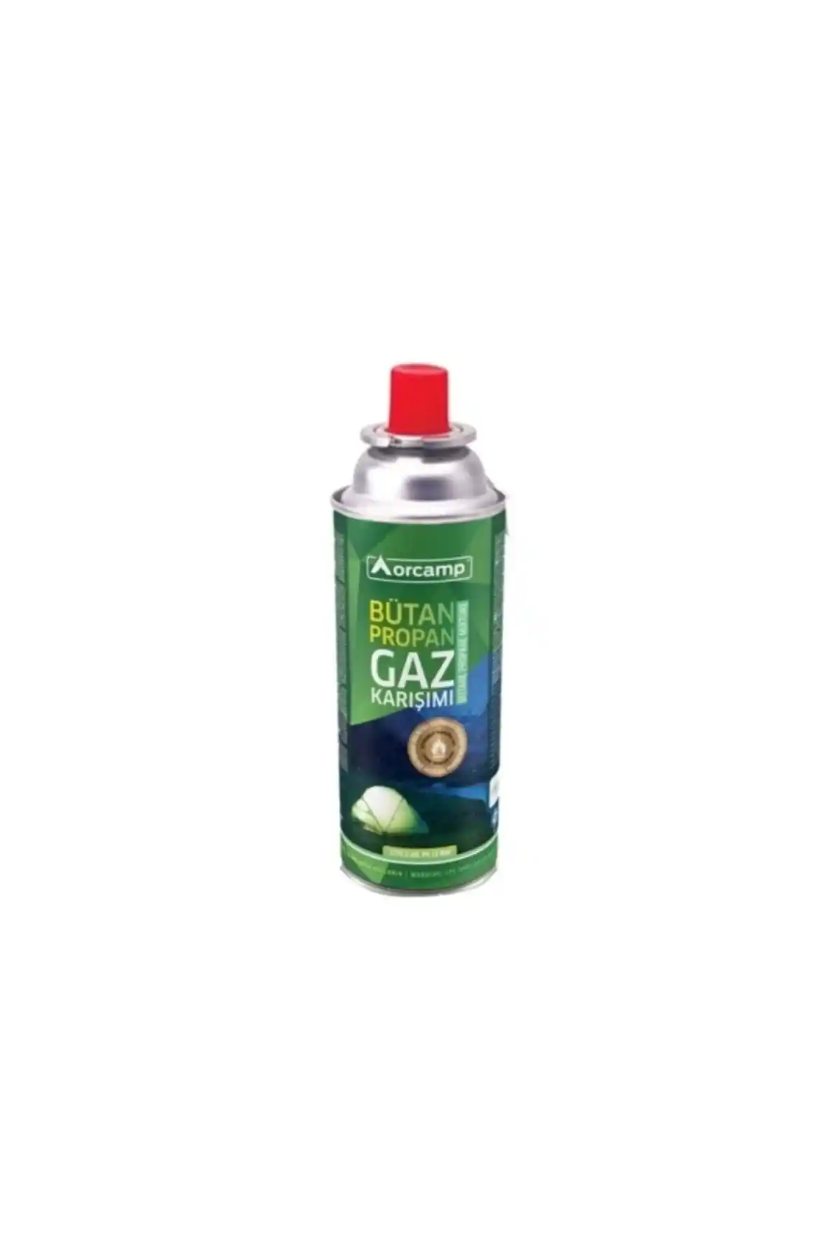 Orcamp Kamp Ocağı ve Dev Boy Vidalı Kartuş Karşılaştırması: Hangi Ürün Daha Uygun