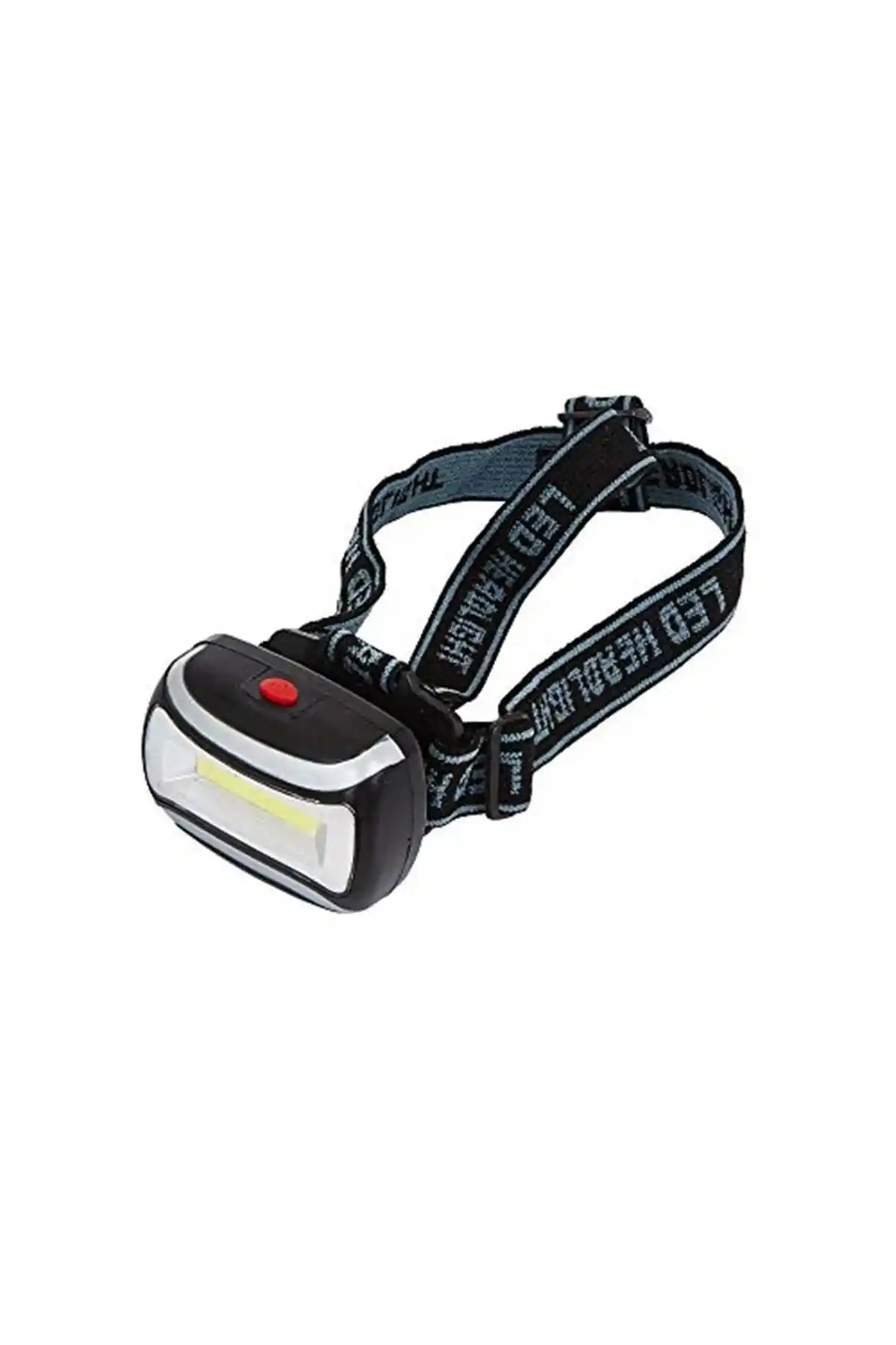 Panther Kafa Feneri ve Powermaster Mini Kafa Lambası Karşılaştırması