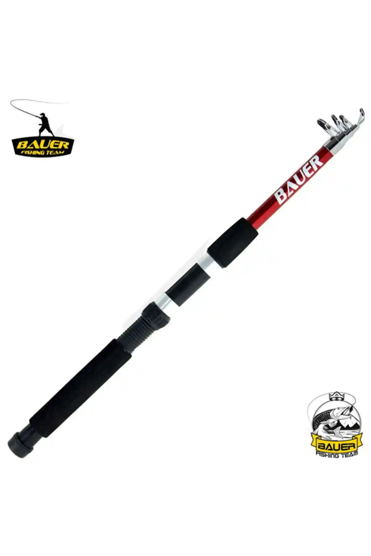 Pegasus ve Strong Team Teleskopik Olta Kaşığı Karşılaştırması Balıkçılık Severler İçin Rehber