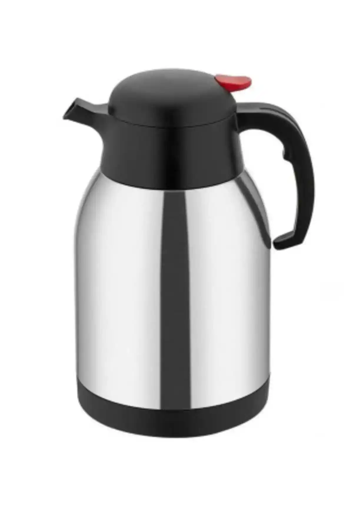 Penguen 2 Litre Çelik ve Paslanmaz Çelik Çay Termoslarının Karşılaştırması