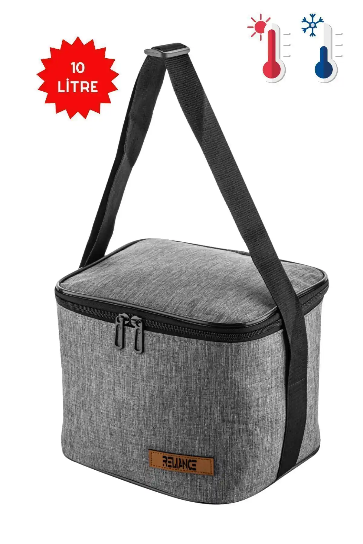 RELIANCE 10 Litre Piknik Çantası ve Yemek Taşıma Termos Karşılaştırması