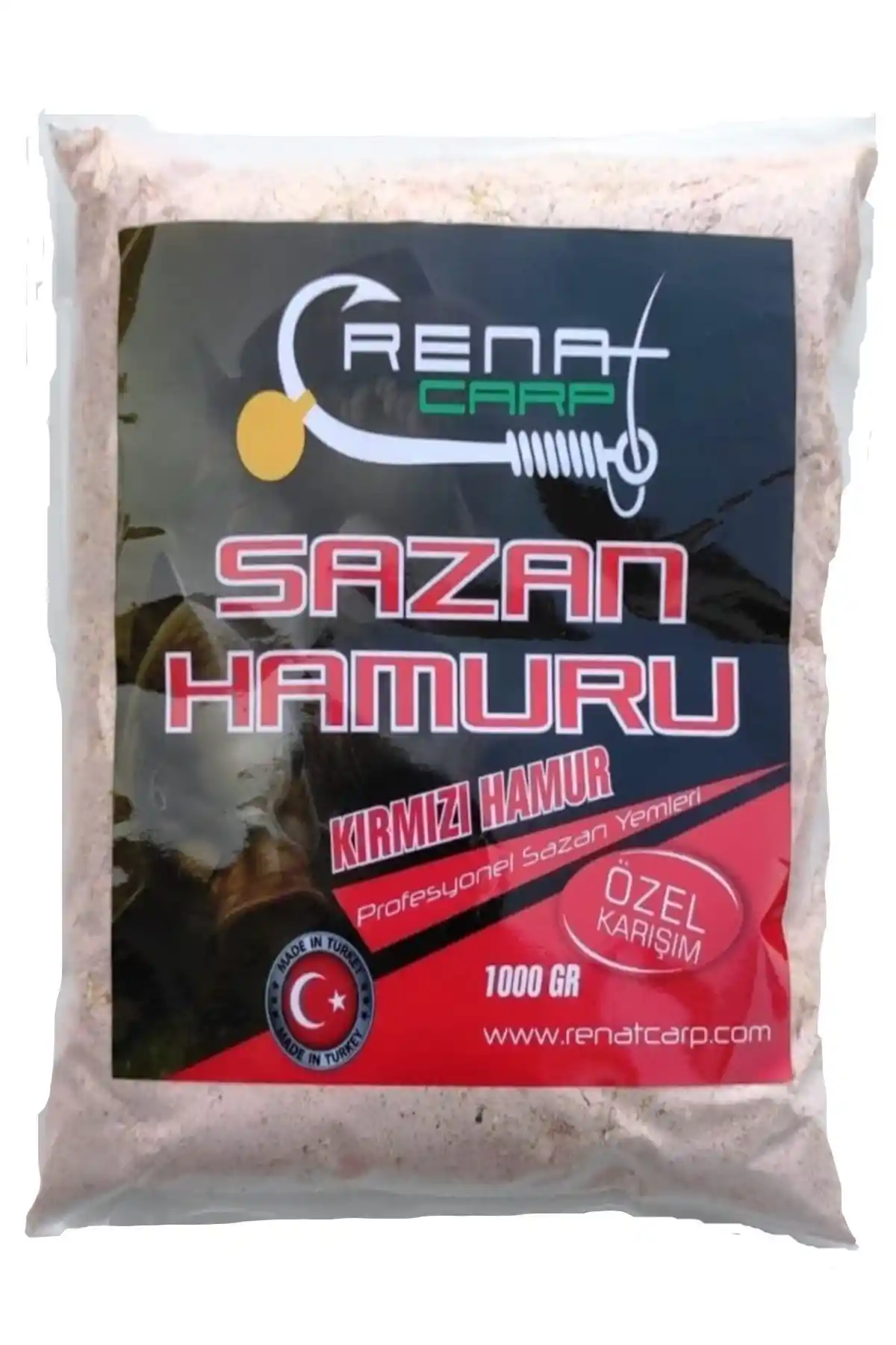 RENAT CARP ve SAFARİ AV BAYİ SBS Sazan Hamuru Karşılaştırması Balıkçılar İçin En İyi Seçenekler