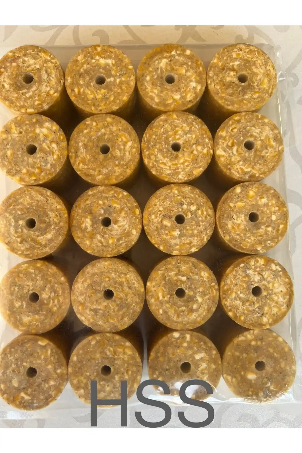 Sazan Yemi ve Rig Karşılaştırması: En İyi Silindir Küspe Seçenekleri ve Özellikleri