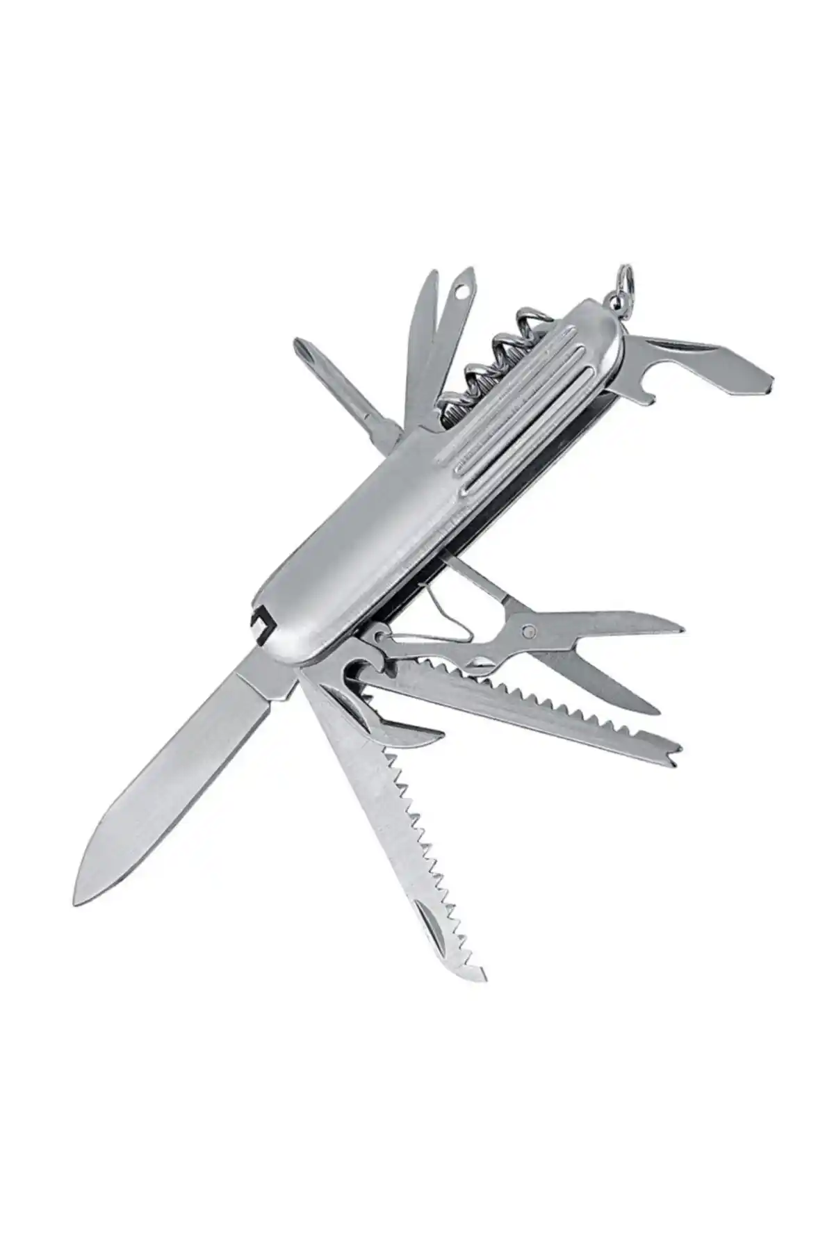 SEDEF SILVER 13 ve Valkyrie Çok Fonksiyonlu Çakıların Karşılaştırması ve Kullanım İpuçları