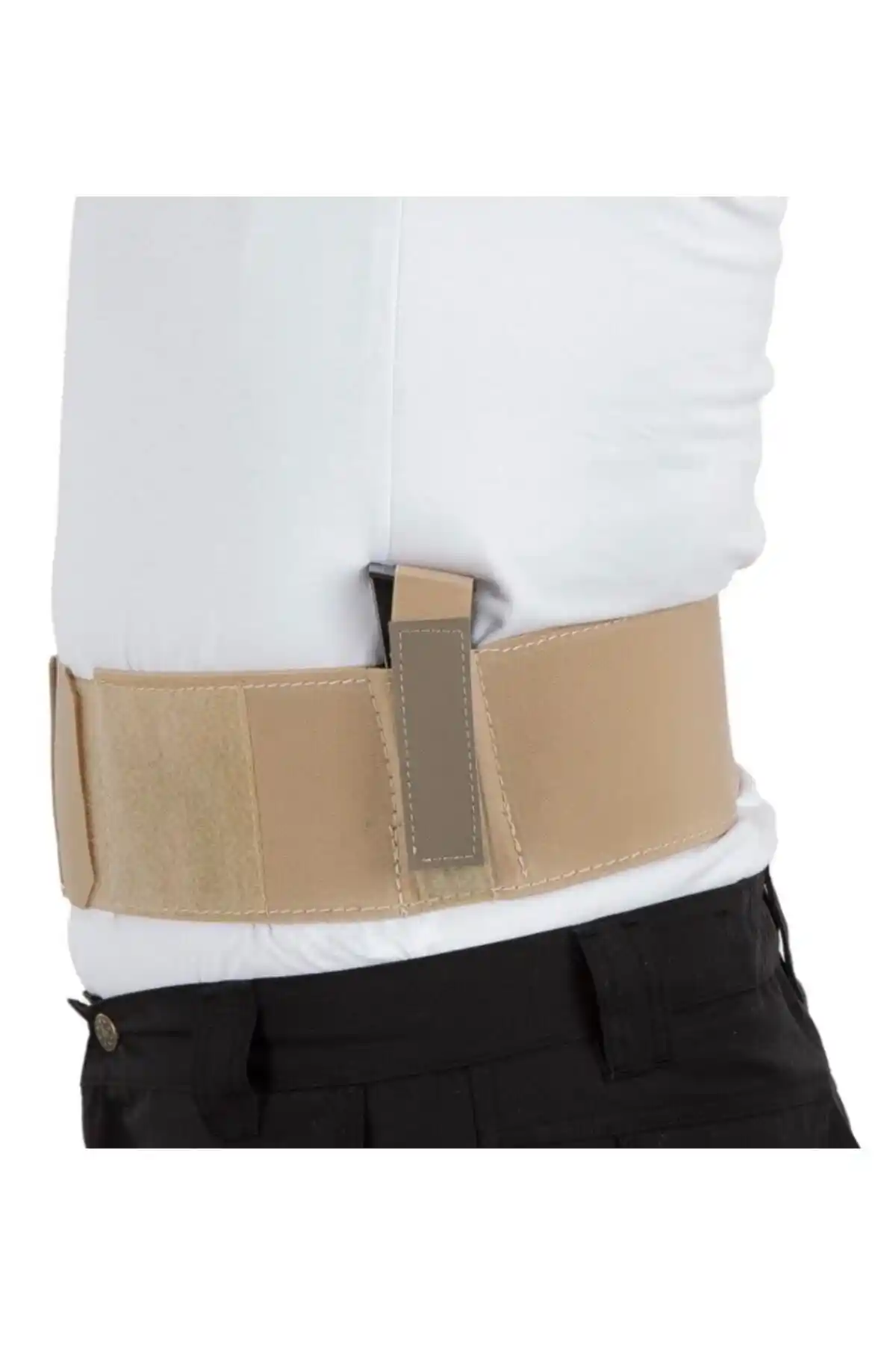 Silah Taşıma Kılıfları Karşılaştırması: Korse ve Bel Kılıflarının Özellikleri