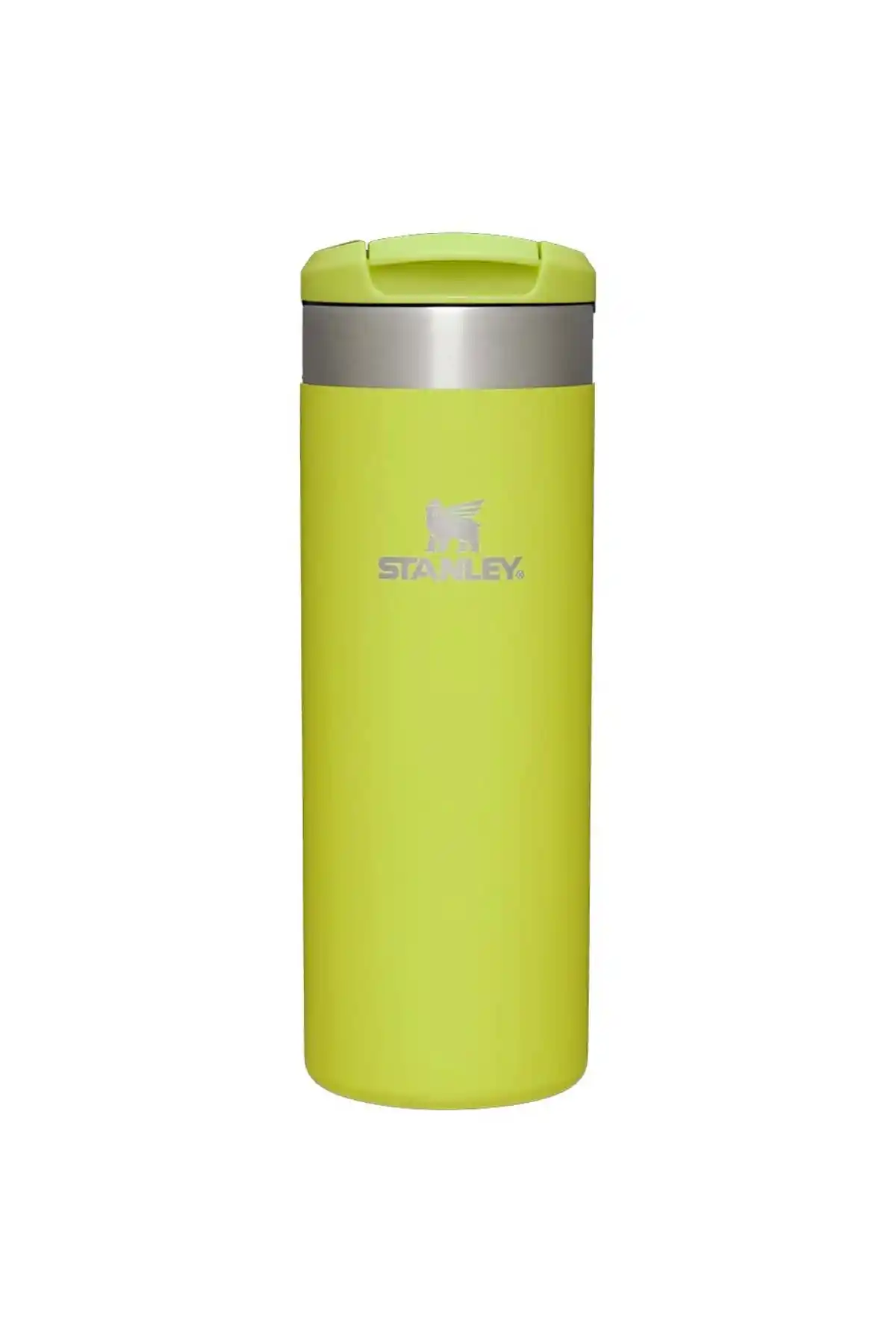 Stanley Termos Bardakları Karşılaştırması: AeroLight Transit ve Neverleak Travel Mug Özellikleri