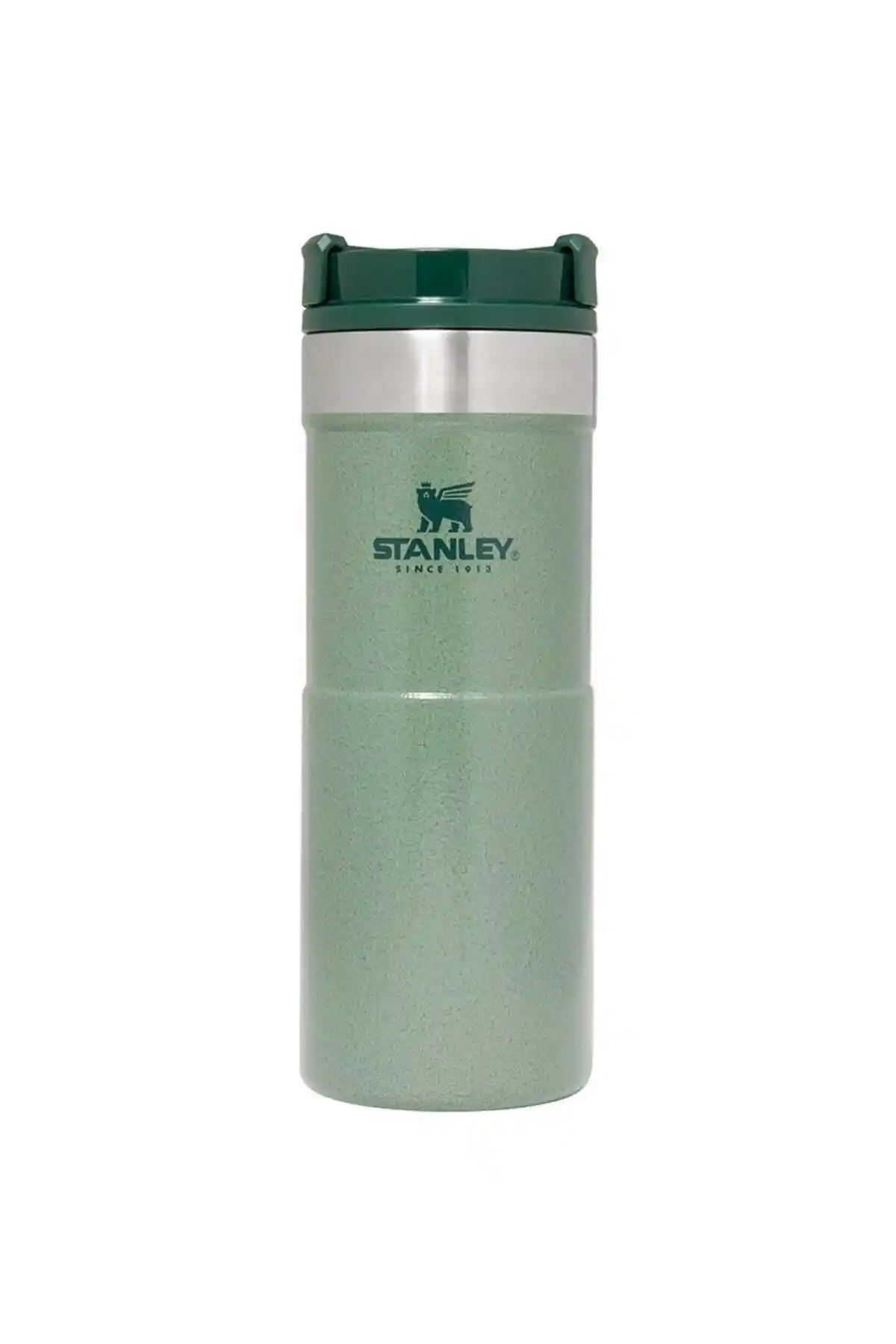 Stanley Unisex Termos Bardak Karşılaştırması H.green ve H.Ice Modelleri