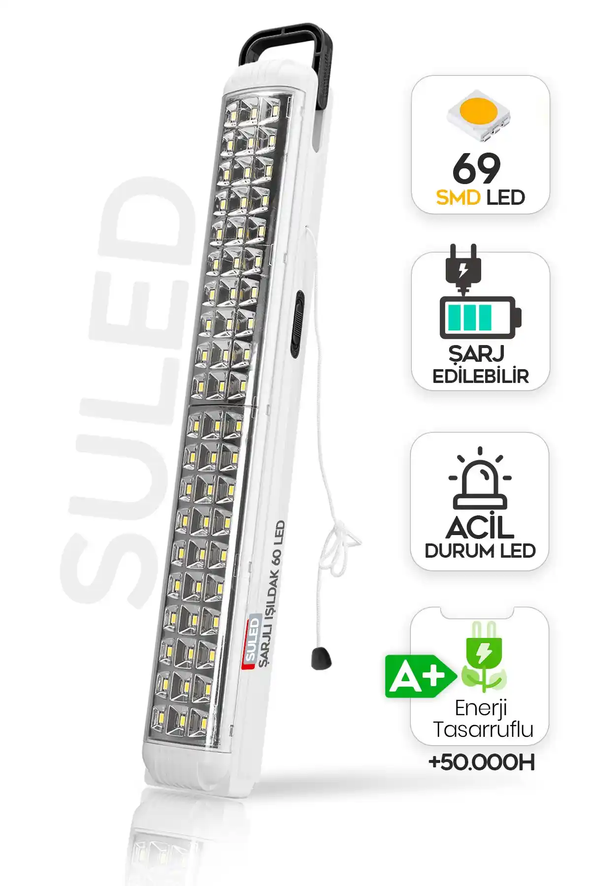 SULED SL-1024 ve Yopigo YP-24 Karşılaştırması: Özellikleri ve Kullanıcı Yorumları