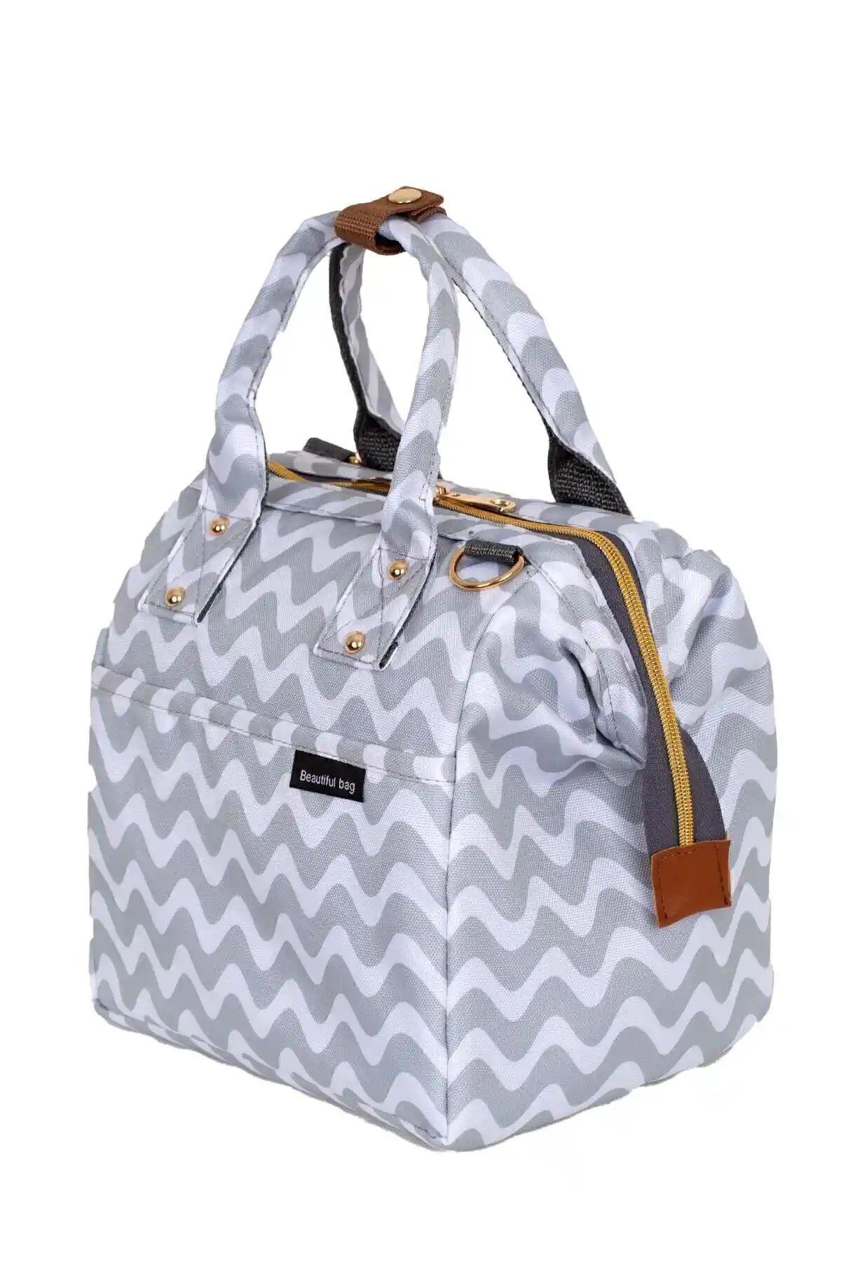 Termal Çantalar Karşılaştırması: Beautiful Bag ve Genel Markalar Özellikleri