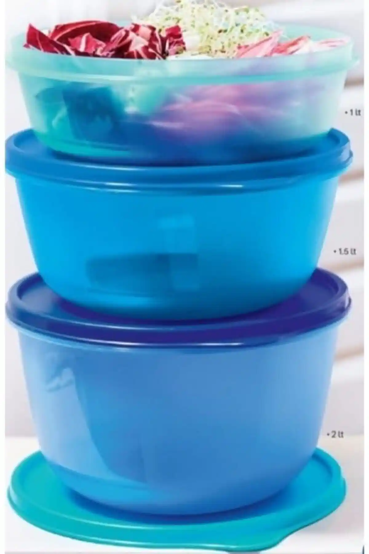 Tupperware Buzdolabı Saklama Kabı ve Setleri Karşılaştırması: Hangi Ürün Sizi Daha Çok Memnun Eder?
