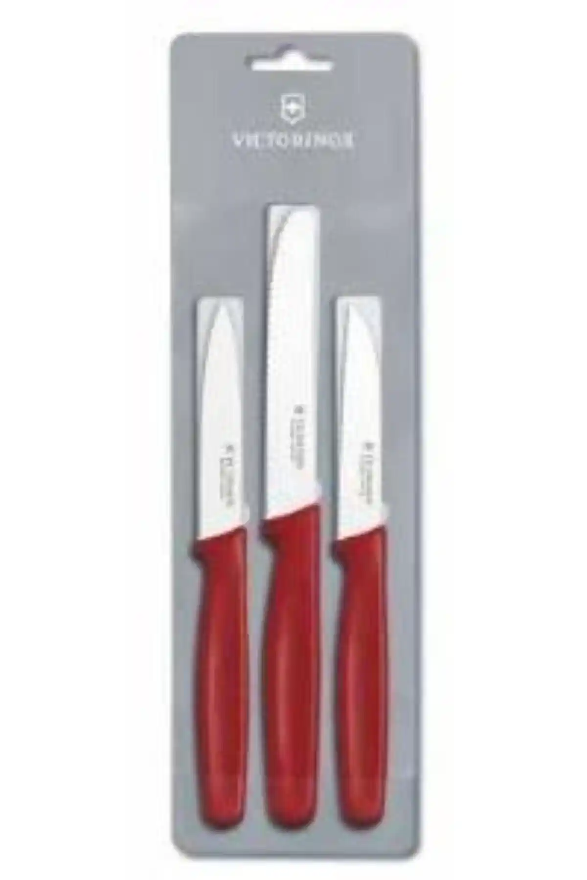 Victorinox 5.1111.3 ve 5.1113.3 Soyma Bıçağı Setleri Karşılaştırması ve Kullanım Özellikleri