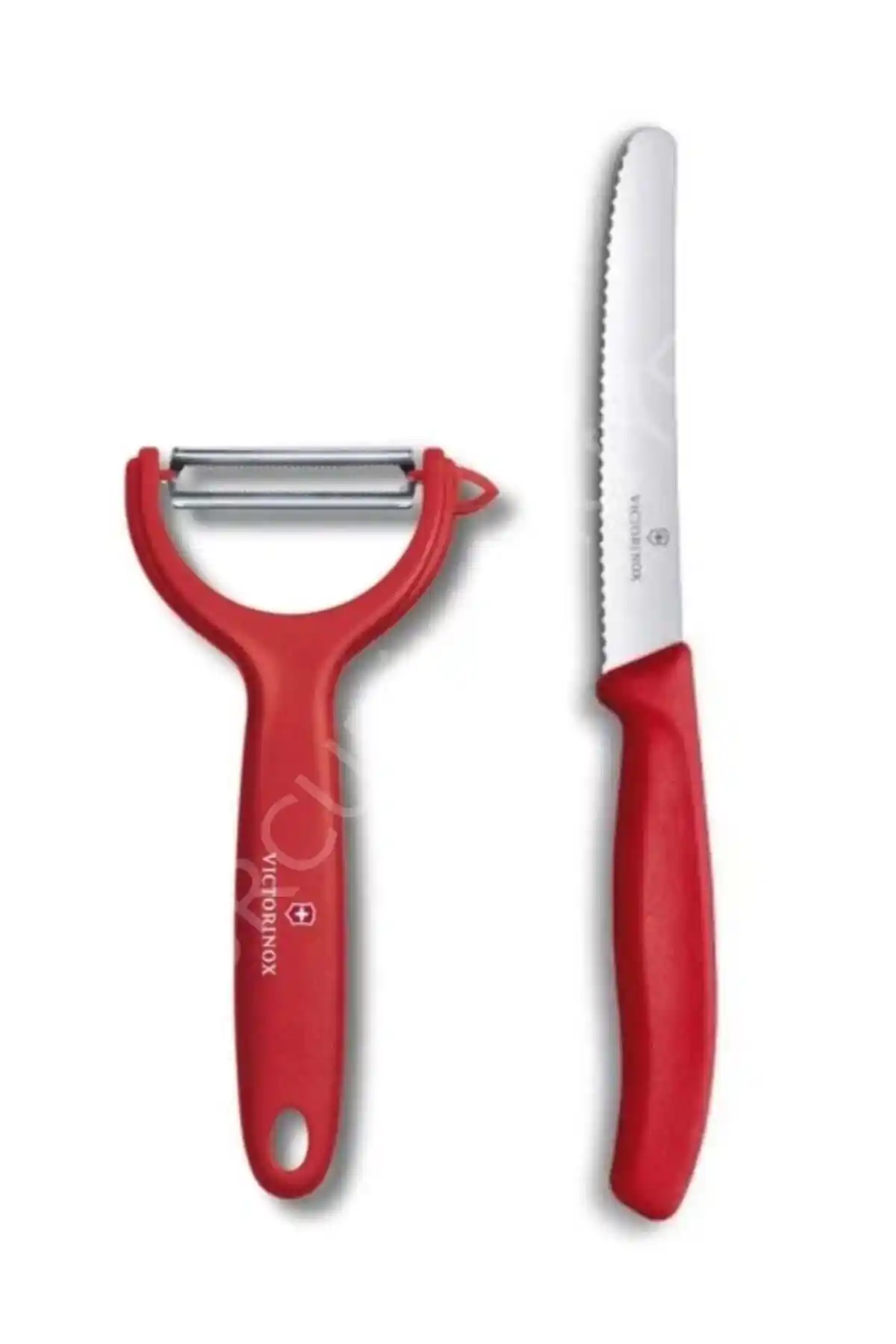 Victorinox Mutfak Bıçak Setleri ve Soyma Bıçakları Karşılaştırması ve Kullanım İpuçları