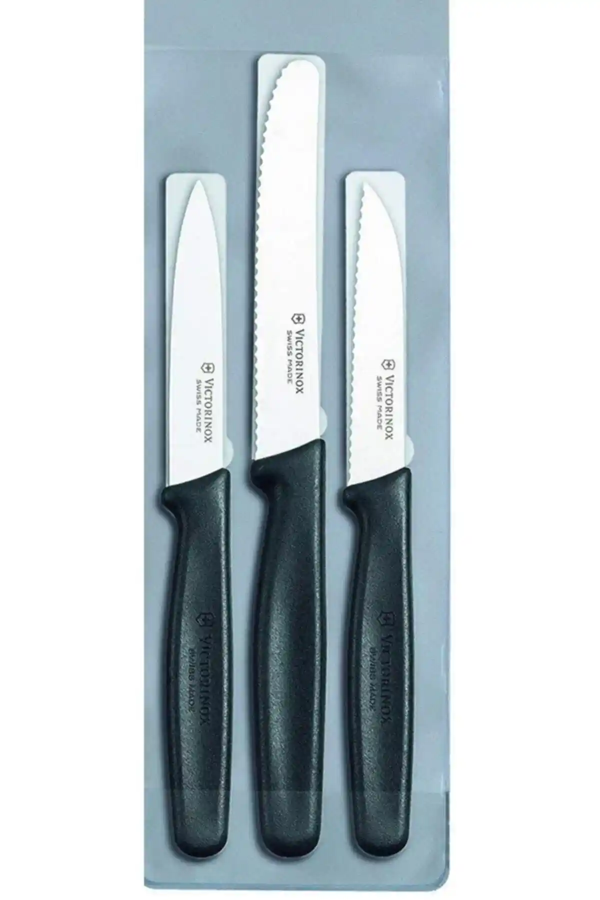 Victorinox Soyma Bıçağı Setleri Karşılaştırması: Hangi Bıçak Sizin İçin Uygun