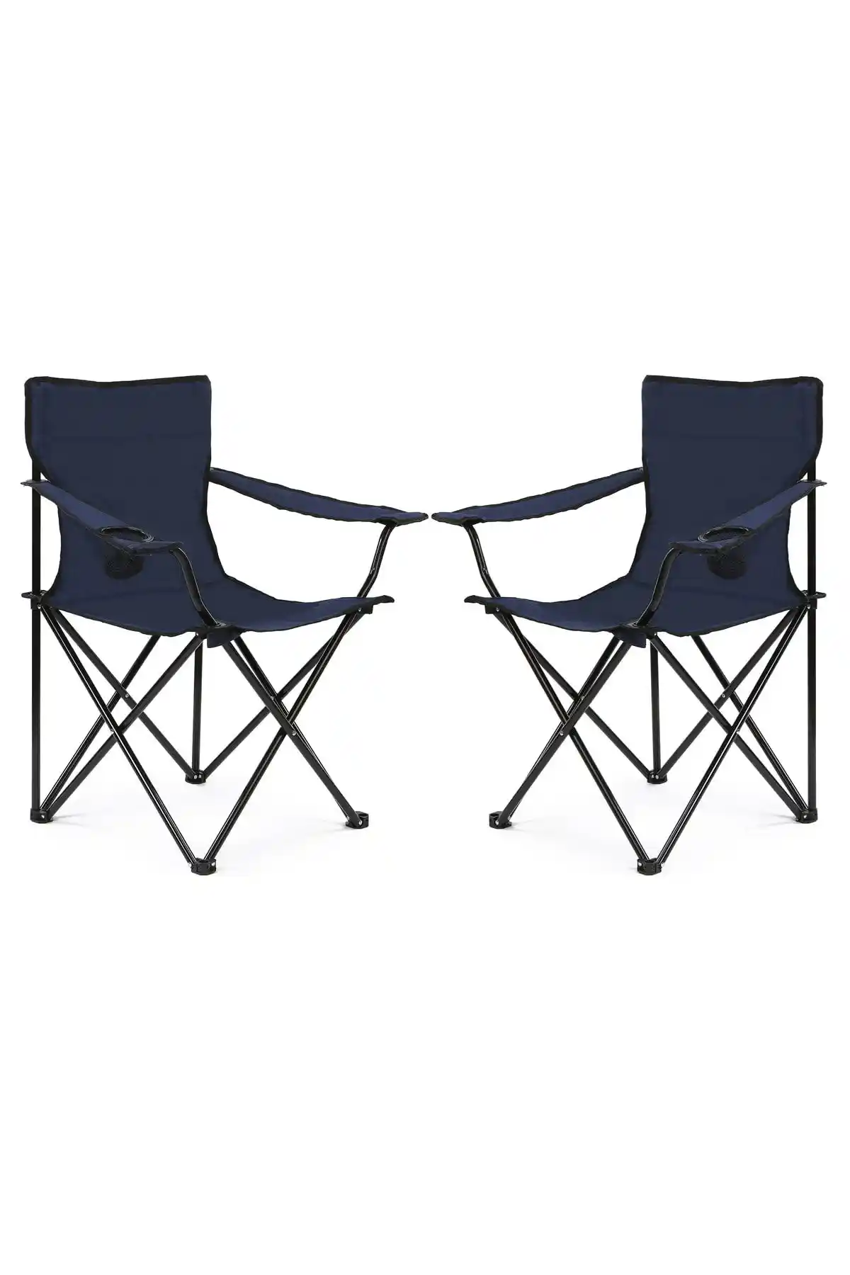 Walke 2 Li ve Walke 4 Lü Katlanabilir Kamp Sandalyeleri Karşılaştırması ve Özellikleri