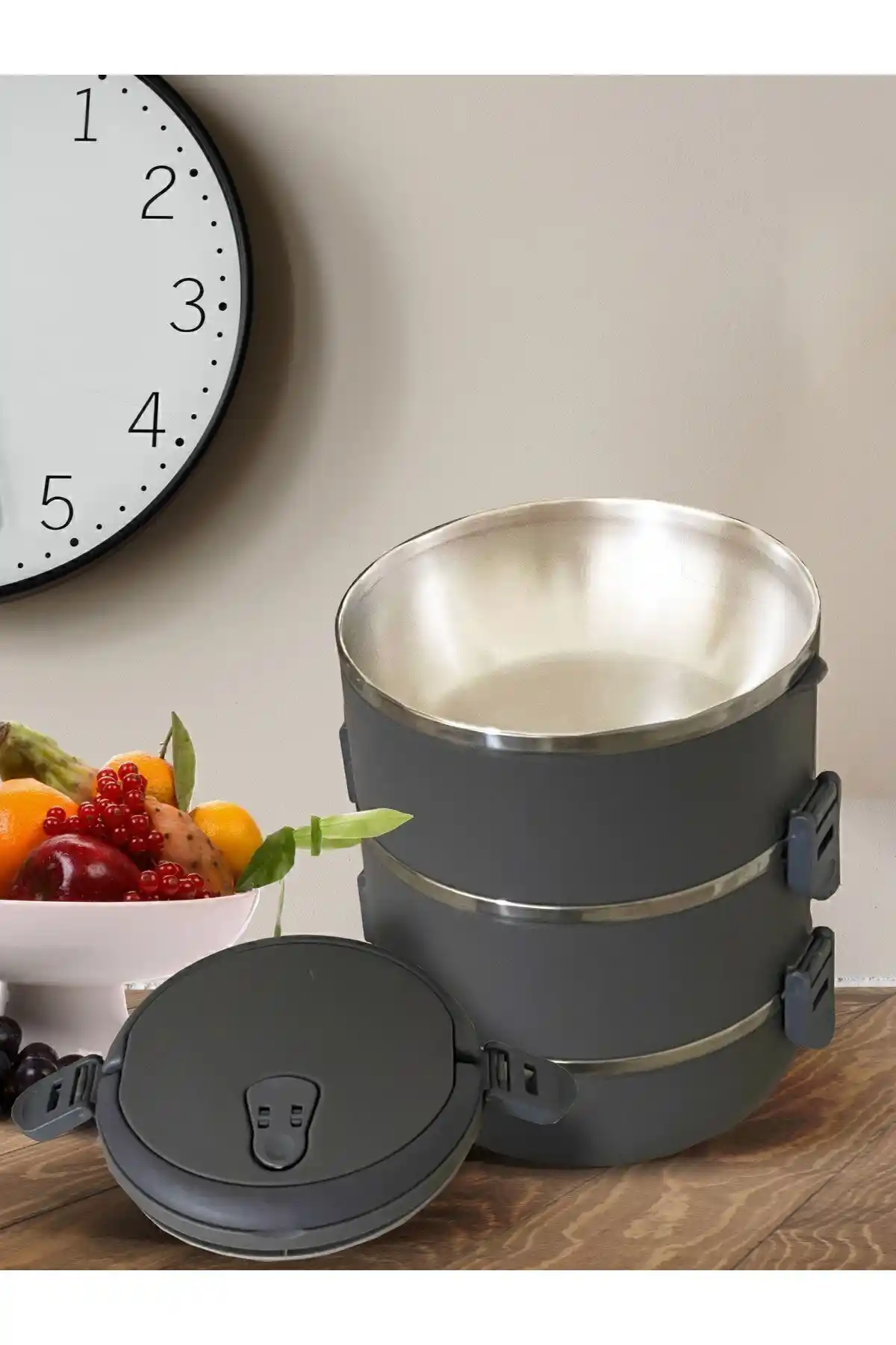 Yemek Termosu Karşılaştırması: Veliday Füme ve WORTHBUY Modelleri Hakkında Detaylı Analiz