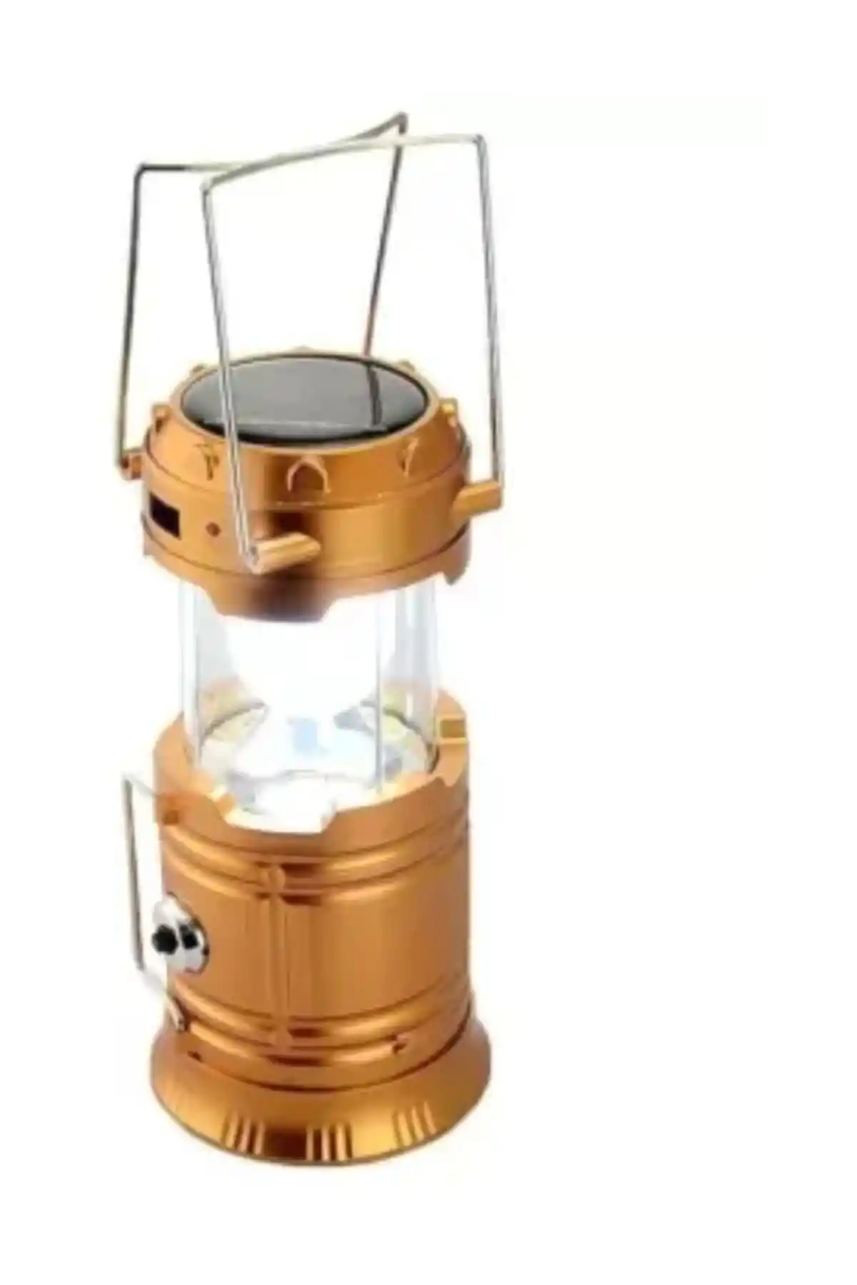 Yopigo Kamp Lambaları Karşılaştırması: Solar Şarjlı ve Ultra Güçlü LED Modeller