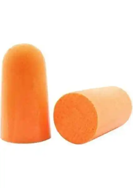 3M 1100 Ipsiz Kulak Tıkacı: Konforlu ve Güvenli Gürültü Engelleme Çözümü