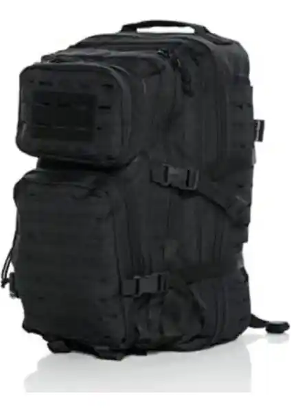 Accord ŞAFAK25 Siyah 90 Lt Outdoor Çanta: Dayanıklı ve Çok Amaçlı Taşıma Çözümü