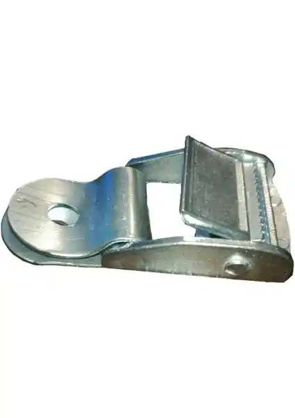 ACS Metal Toka Seti 4'lü Bisiklet Taşıyıcı Güvenli ve Uyumlu Çözüm